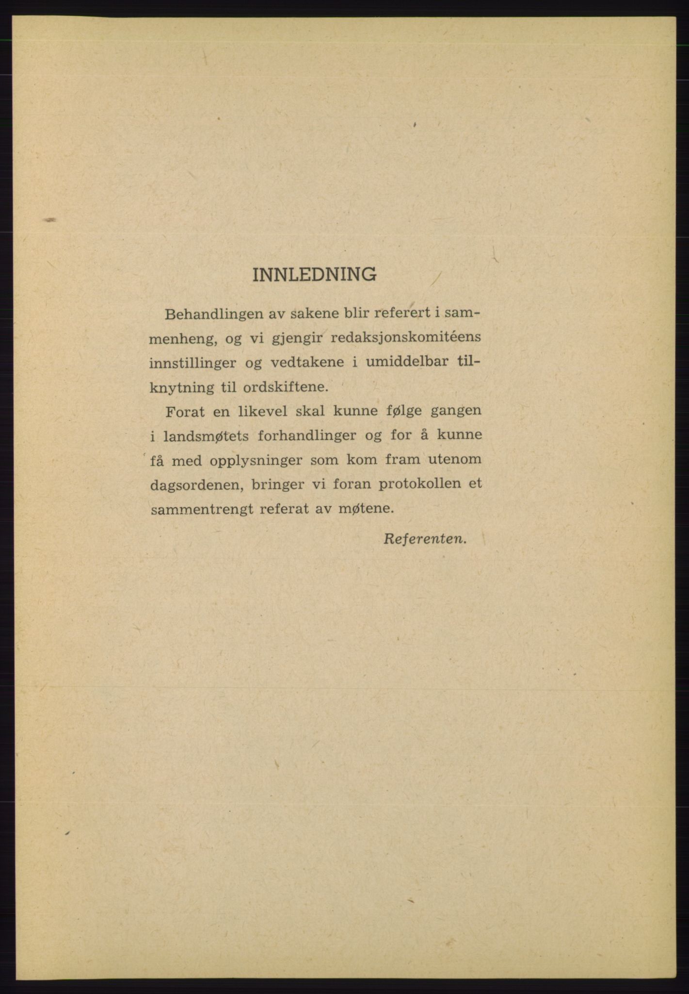 Det norske Arbeiderparti - publikasjoner, AAB/-/-/-: Protokoll over forhandlingene på det 35. ordinære landsmøte 19.-21. mars 1955 i Oslo, 1955