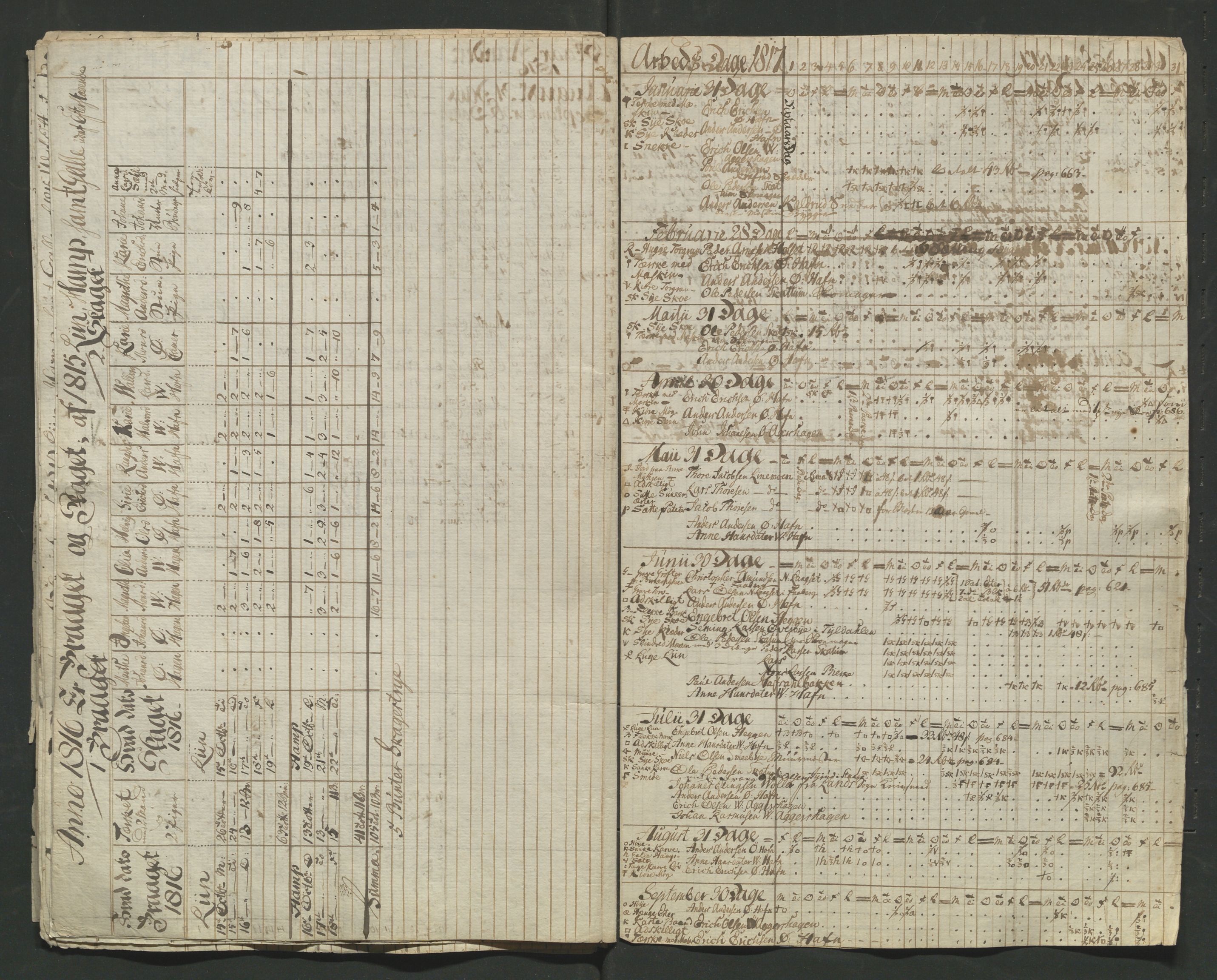 Åker i Vang, Hedmark, og familien Todderud, AV/SAH-ARK-010/F/Fa/L0002: Eiendomsdokumenter, 1739-1916, p. 484