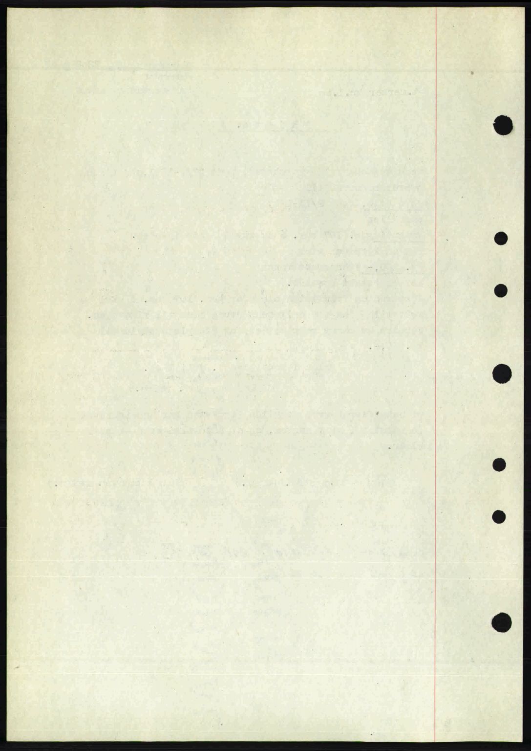 Jarlsberg sorenskriveri, SAKO/A-131/G/Ga/Gaa/L0023: Mortgage book no. A-23, 1947-1947, Diary no: : 2208/1947