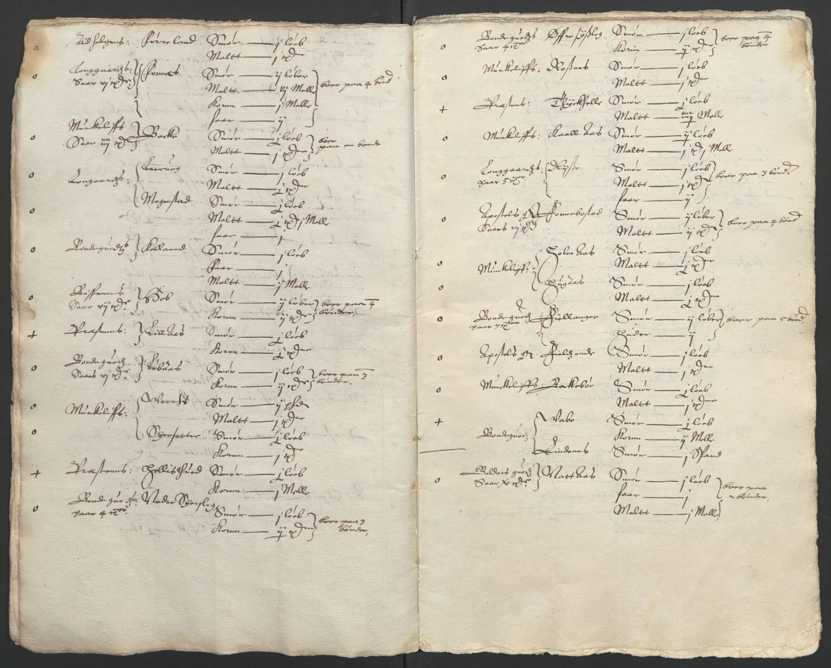 Stattholderembetet 1572-1771, AV/RA-EA-2870/Ek/L0004/0001: Jordebøker til utlikning av garnisonsskatt 1624-1626: / Jordebøker for Bergenhus len, 1626, p. 144