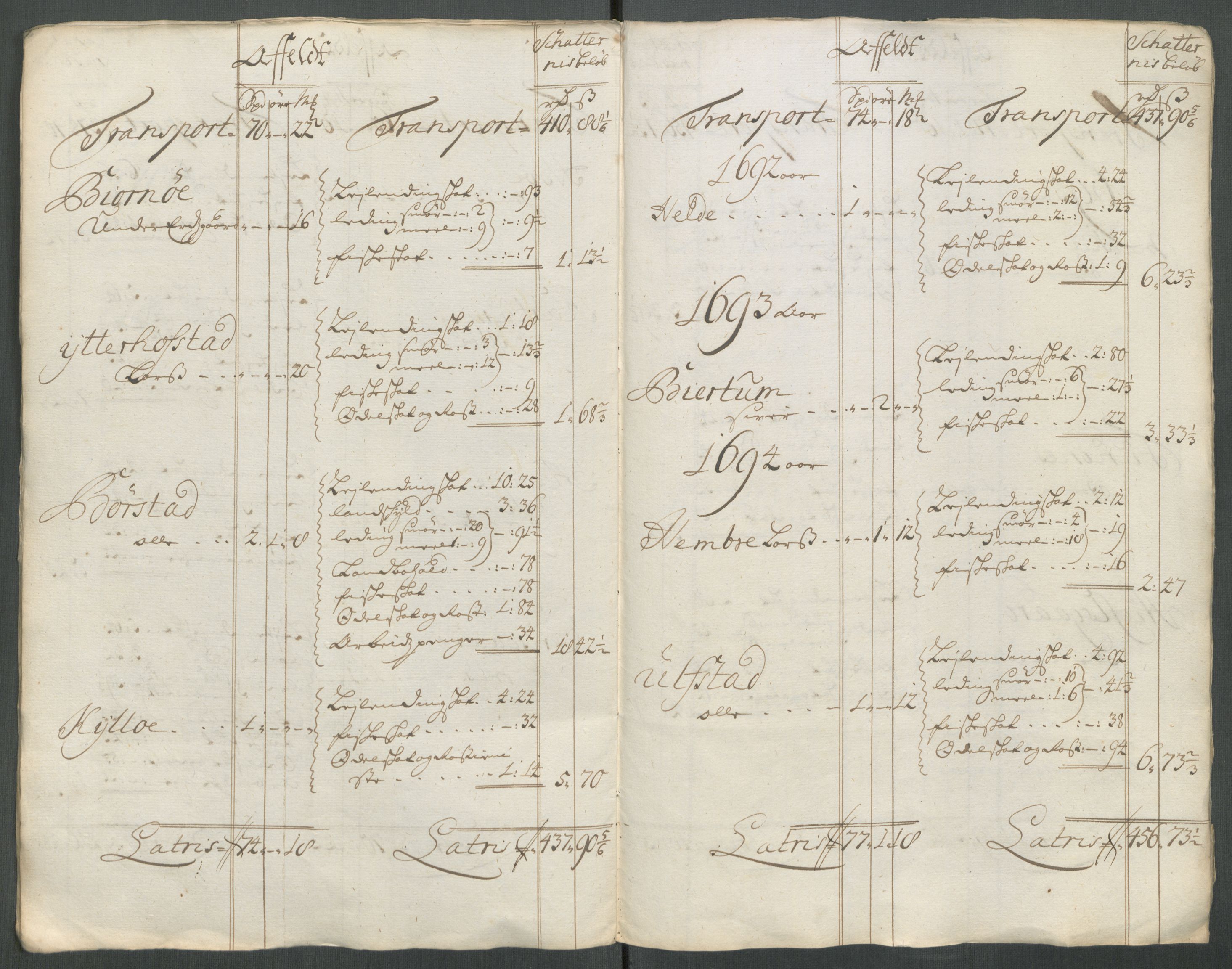 Rentekammeret inntil 1814, Reviderte regnskaper, Fogderegnskap, AV/RA-EA-4092/R62/L4203: Fogderegnskap Stjørdal og Verdal, 1713, p. 295