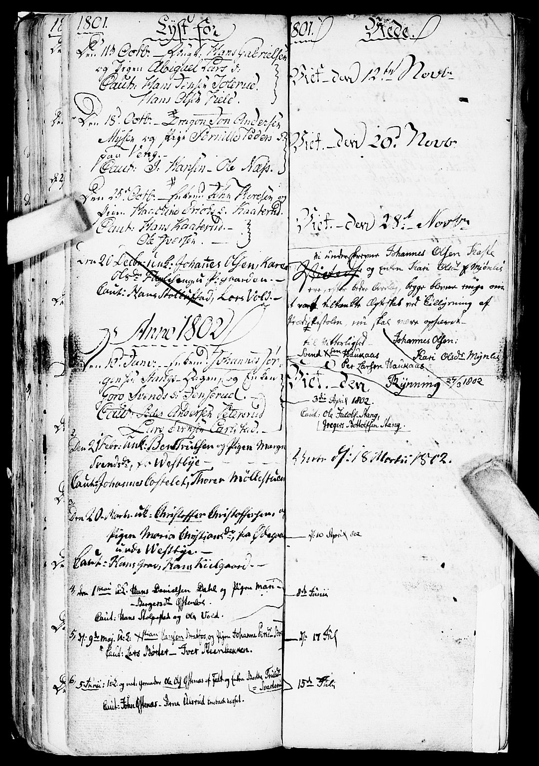 Enebakk prestekontor Kirkebøker, AV/SAO-A-10171c/F/Fa/L0003: Parish register (official) no. I 3, 1756-1806