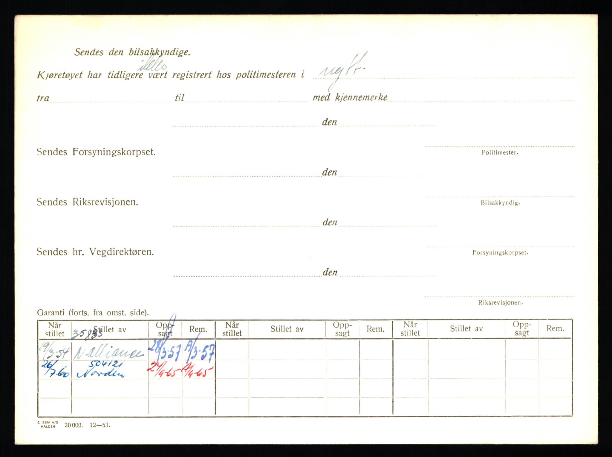 Stavanger trafikkstasjon, AV/SAST-A-101942/0/F/L0045: L-27000 - L-27799, 1930-1971, p. 1832