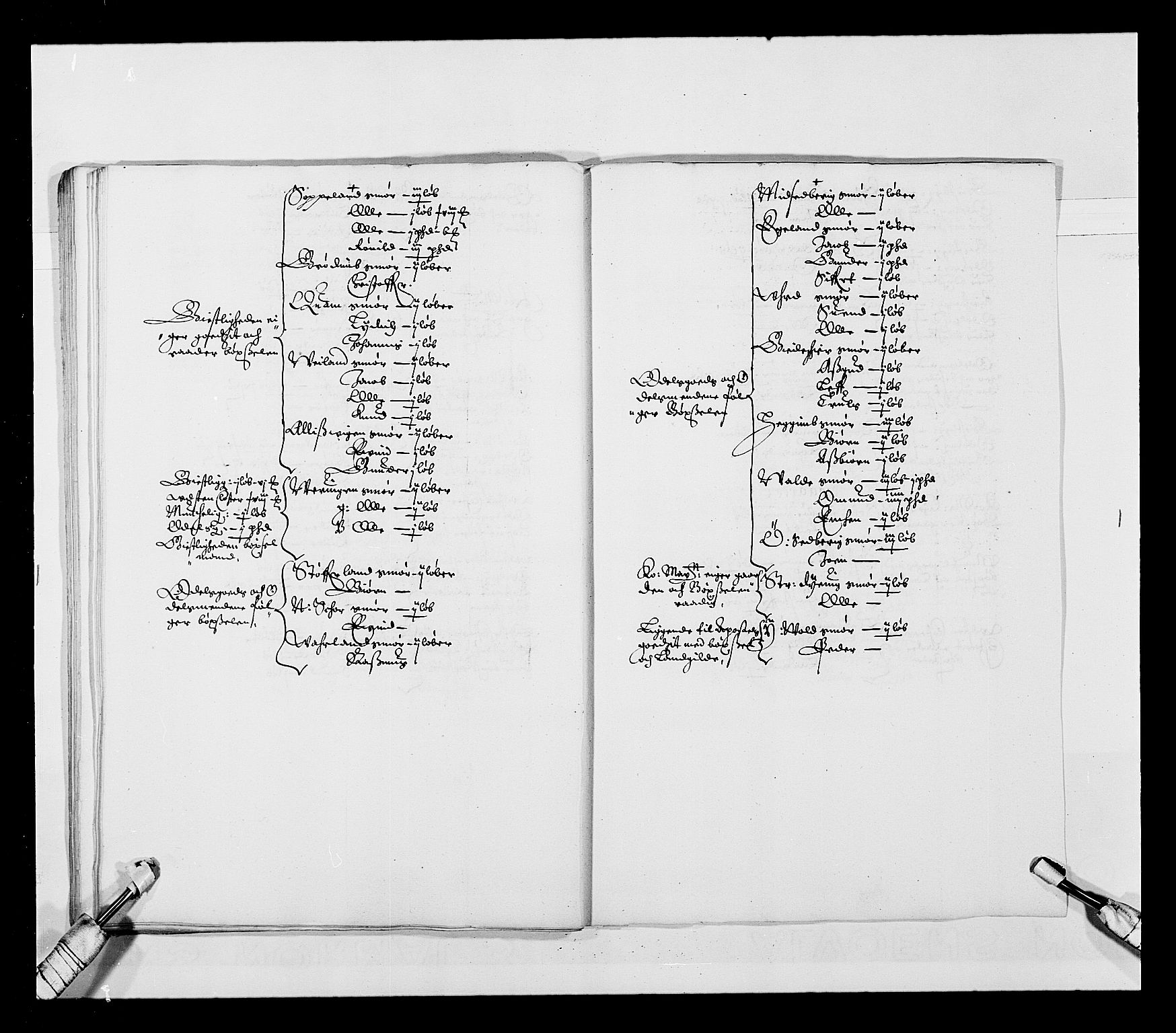 Stattholderembetet 1572-1771, AV/RA-EA-2870/Ek/L0023/0003: Jordebøker 1633-1658: / Jordebok for Ryfylke, 1649, p. 52