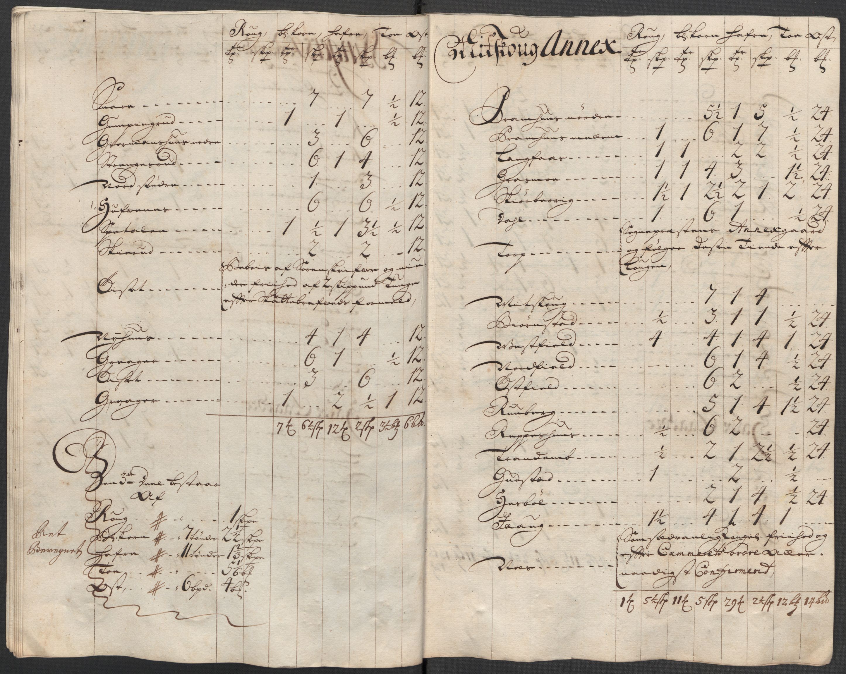 Rentekammeret inntil 1814, Reviderte regnskaper, Fogderegnskap, AV/RA-EA-4092/R13/L0849: Fogderegnskap Solør, Odal og Østerdal, 1712, p. 297