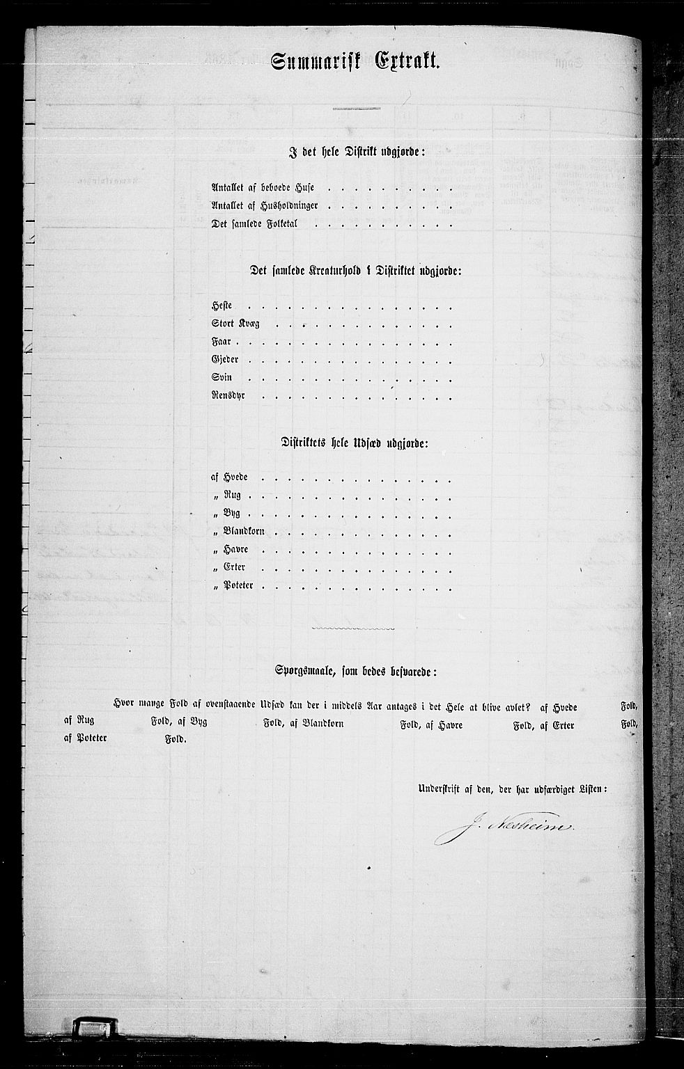 RA, 1865 census for Ås, 1865, p. 59