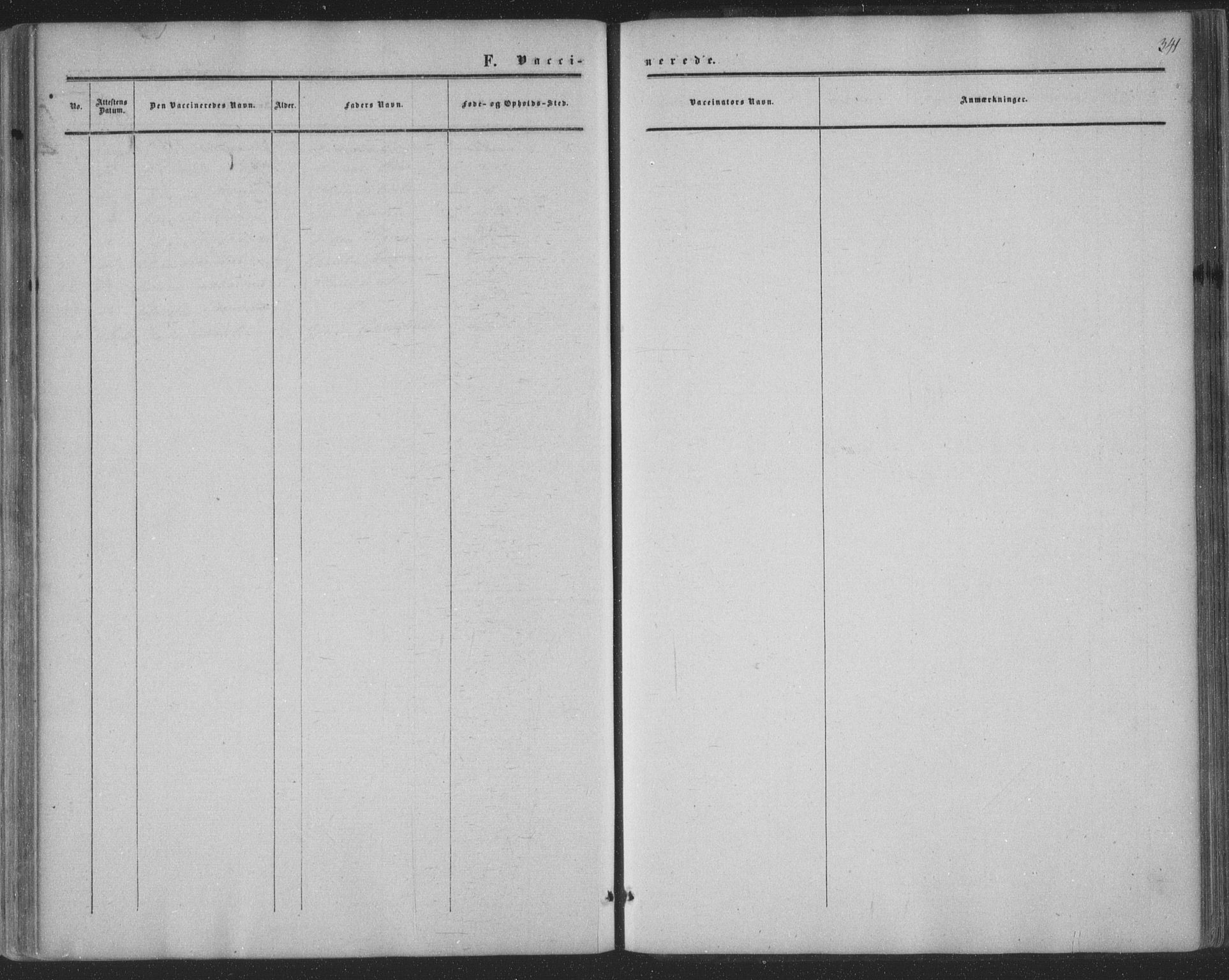 Ministerialprotokoller, klokkerbøker og fødselsregistre - Nordland, AV/SAT-A-1459/853/L0770: Parish register (official) no. 853A09, 1857-1870, p. 341