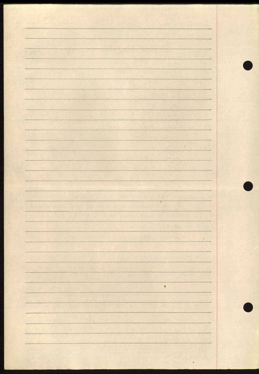 Fosen sorenskriveri, AV/SAT-A-1107/1/2/2C: Mortgage book no. A3, 1943-1945, Diary no: : 71/1945