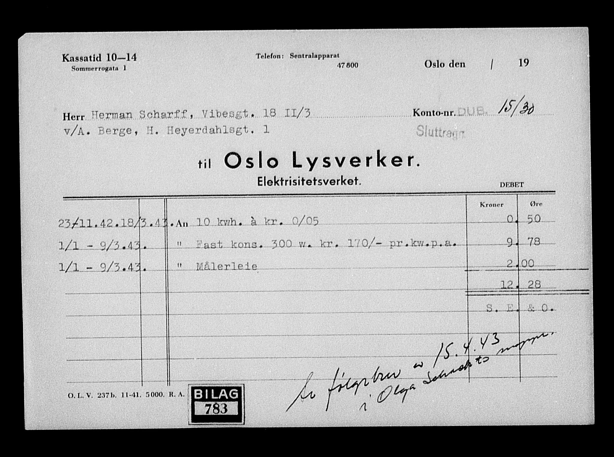 Justisdepartementet, Tilbakeføringskontoret for inndratte formuer, AV/RA-S-1564/H/Hc/Hcc/L0978: --, 1945-1947, p. 37