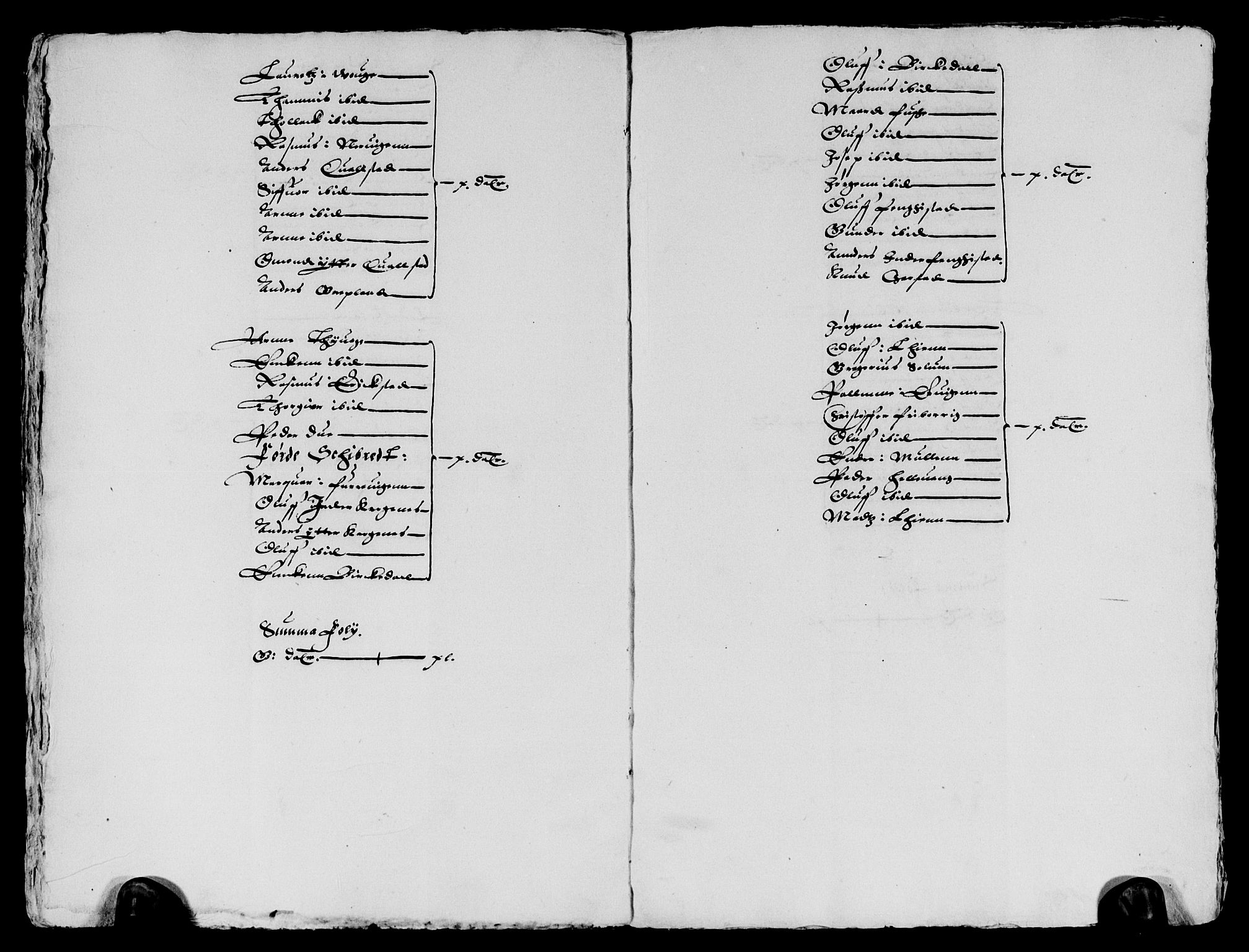 Rentekammeret inntil 1814, Reviderte regnskaper, Lensregnskaper, AV/RA-EA-5023/R/Rb/Rbt/L0010: Bergenhus len, 1611-1613