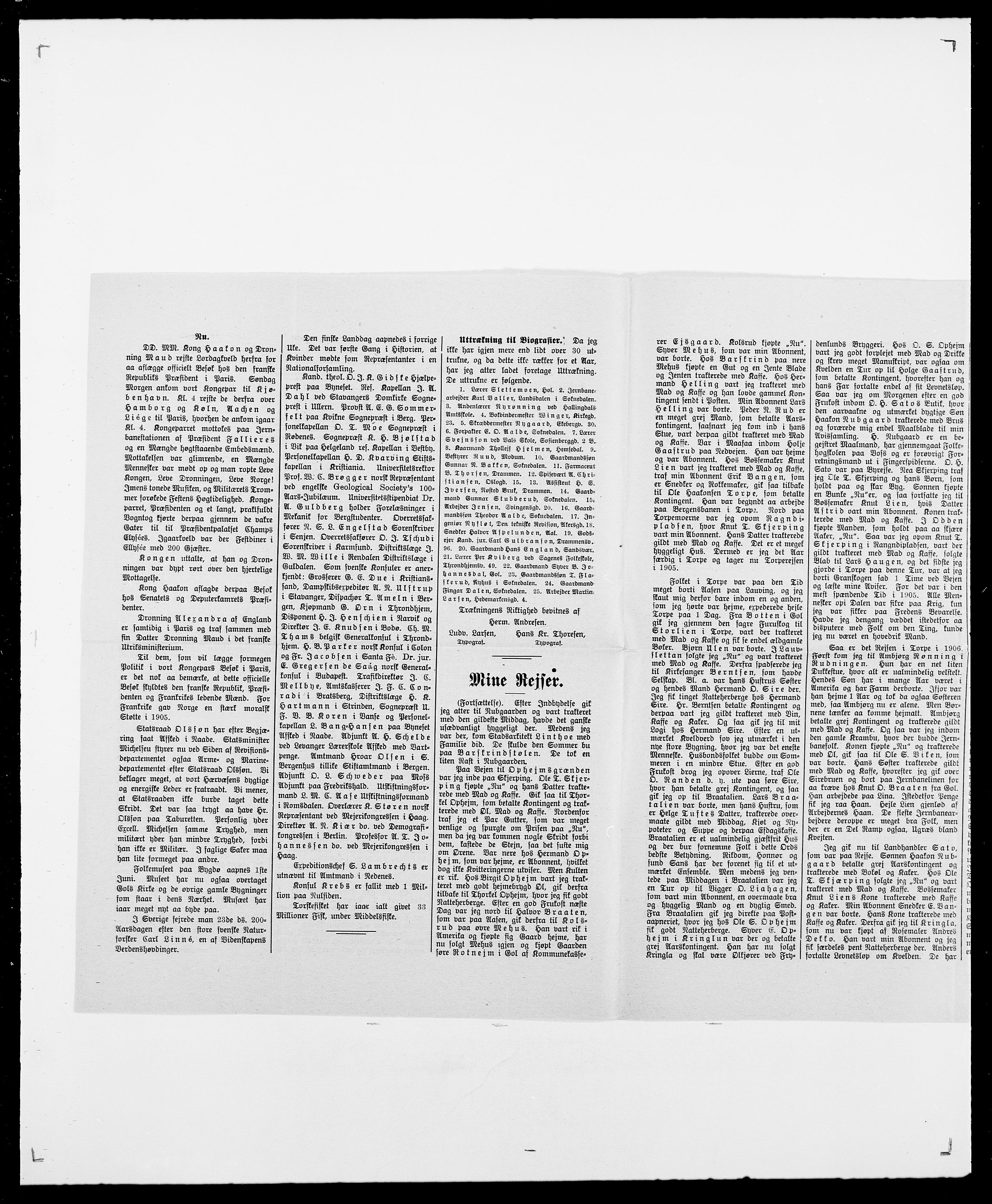 Delgobe, Charles Antoine - samling, AV/SAO-PAO-0038/D/Da/L0042: Vilain - Wulf, Wulff, se også Wolf, p. 656