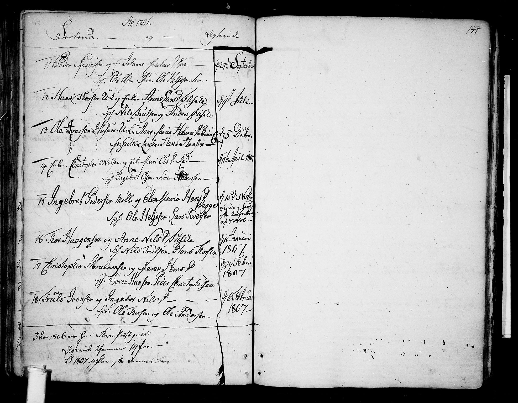 Borre kirkebøker, SAKO/A-338/F/Fa/L0002: Parish register (official) no. I 2, 1752-1806, p. 194