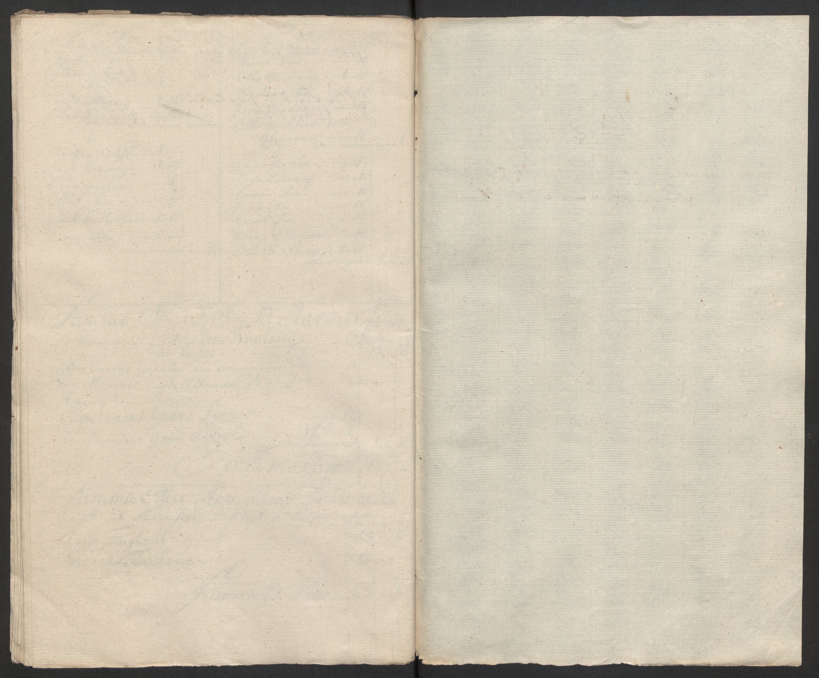 Rentekammeret inntil 1814, Reviderte regnskaper, Fogderegnskap, RA/EA-4092/R56/L3754: Fogderegnskap Nordmøre, 1721, p. 99