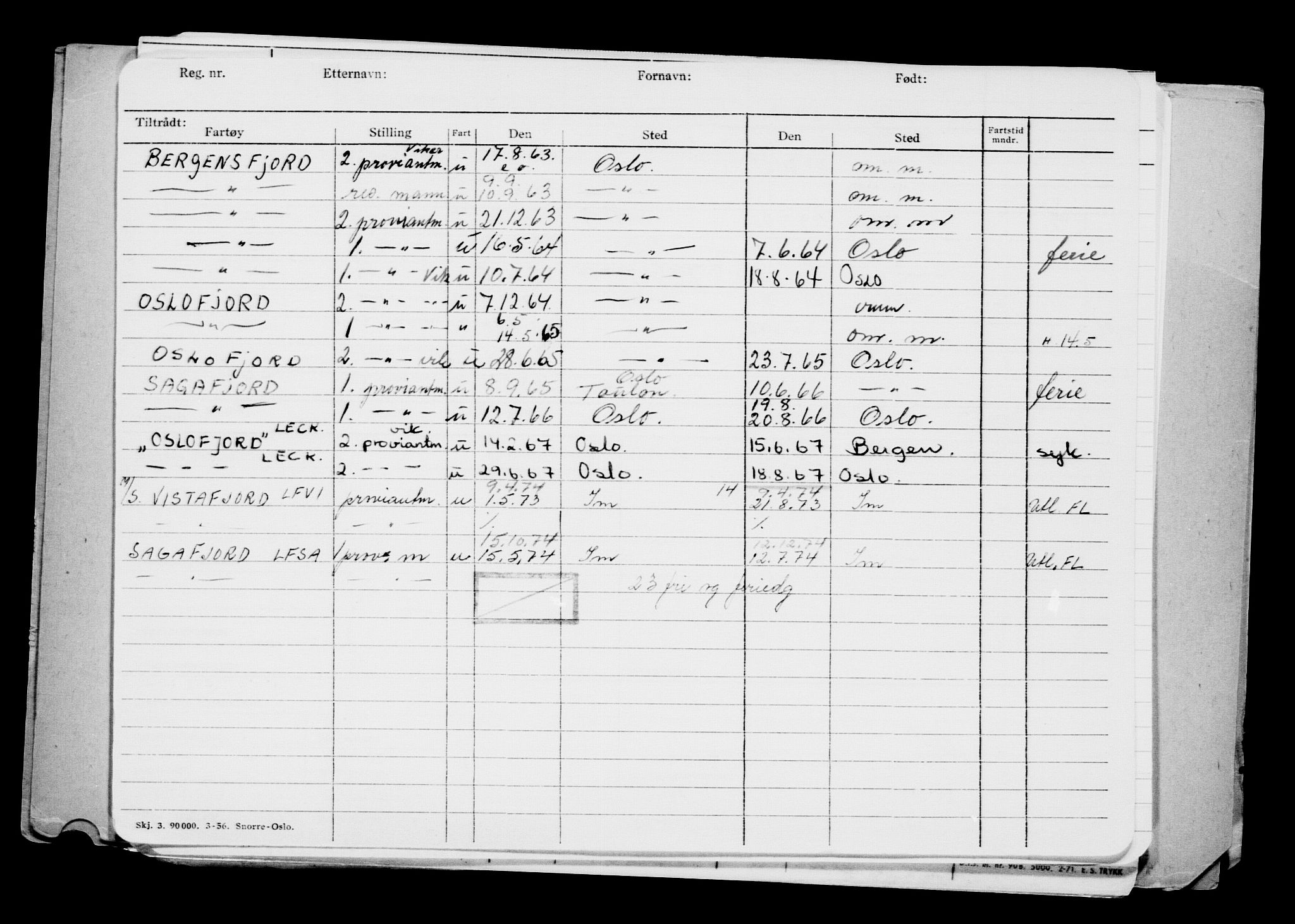 Direktoratet for sjømenn, AV/RA-S-3545/G/Gb/L0105: Hovedkort, 1912, p. 600