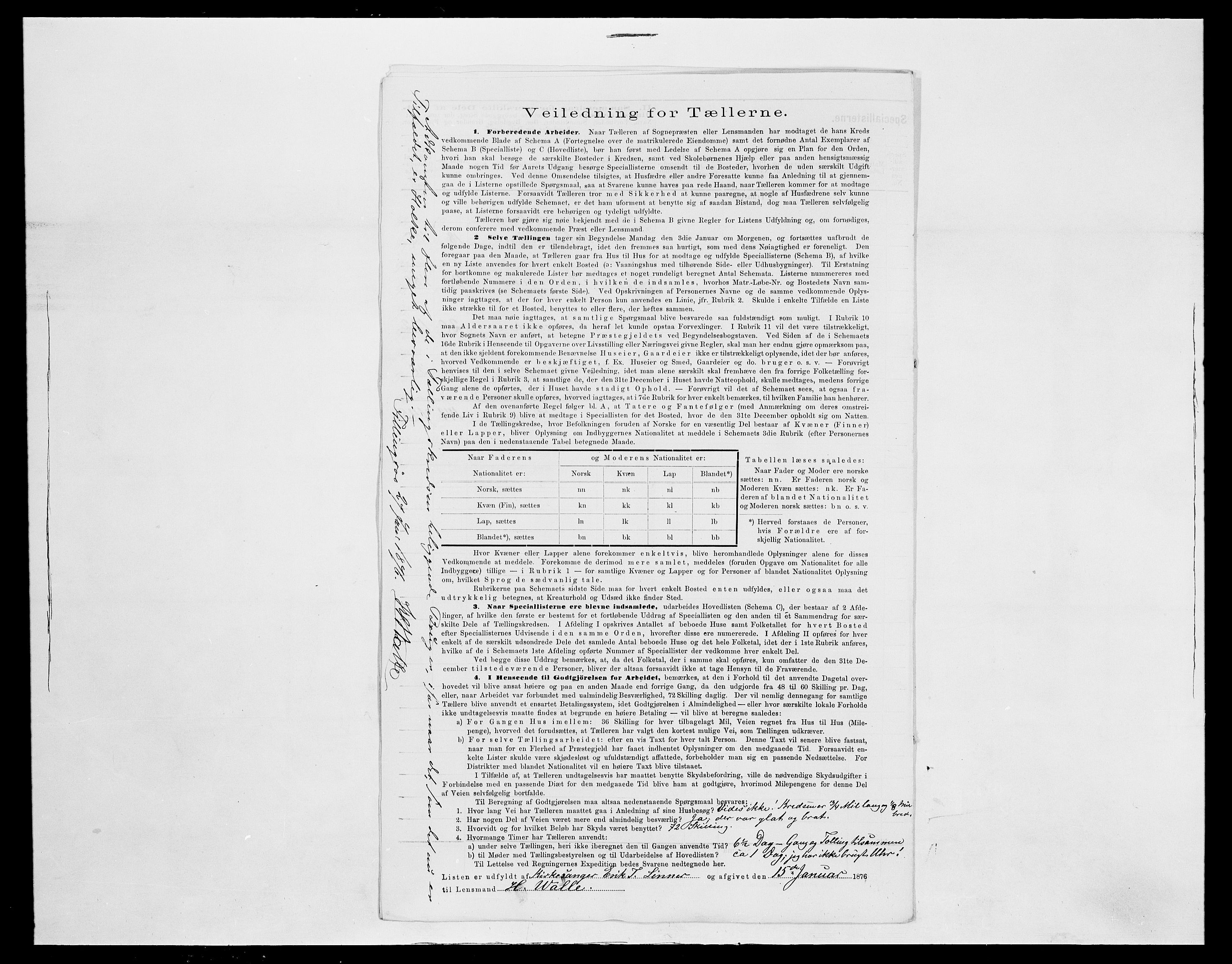 SAH, 1875 census for 0515P Vågå, 1875, p. 37