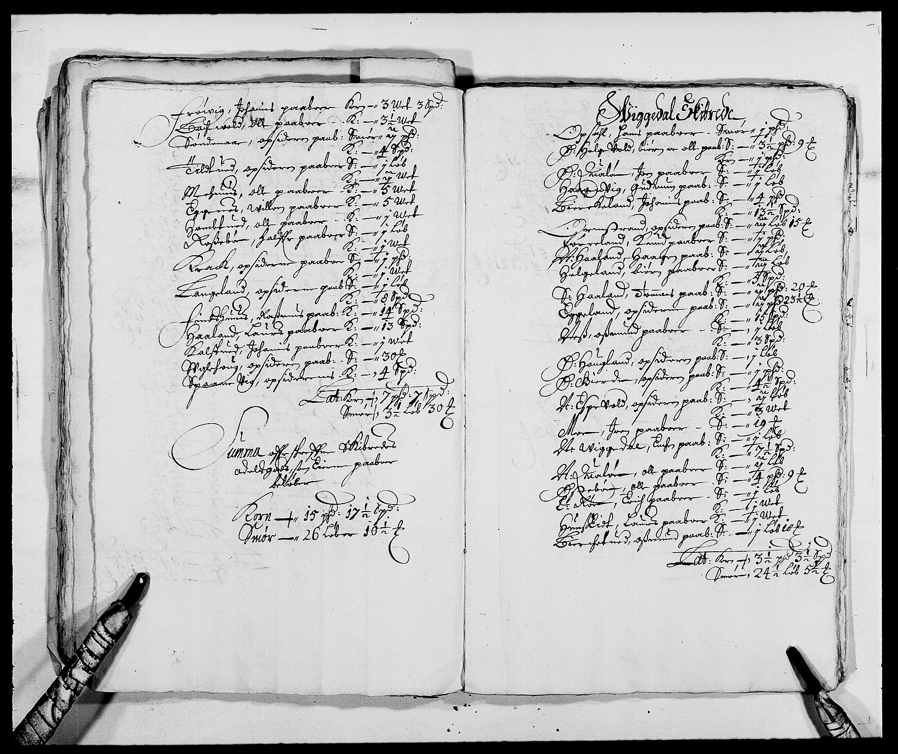 Rentekammeret inntil 1814, Reviderte regnskaper, Fogderegnskap, AV/RA-EA-4092/R47/L2855: Fogderegnskap Ryfylke, 1685-1688, p. 278