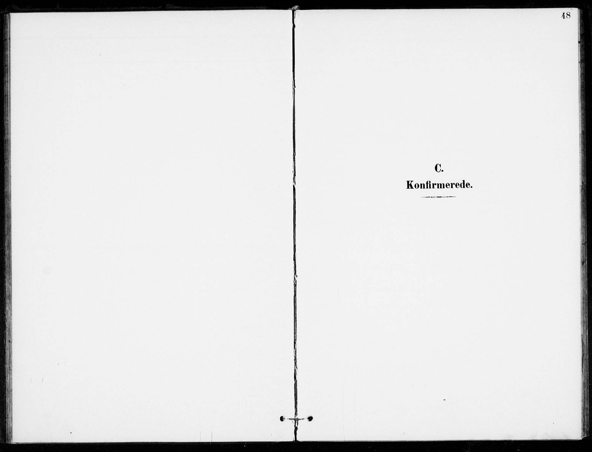 Åssiden kirkebøker, SAKO/A-251/F/Fa/L0002: Parish register (official) no. 2, 1896-1916, p. 48