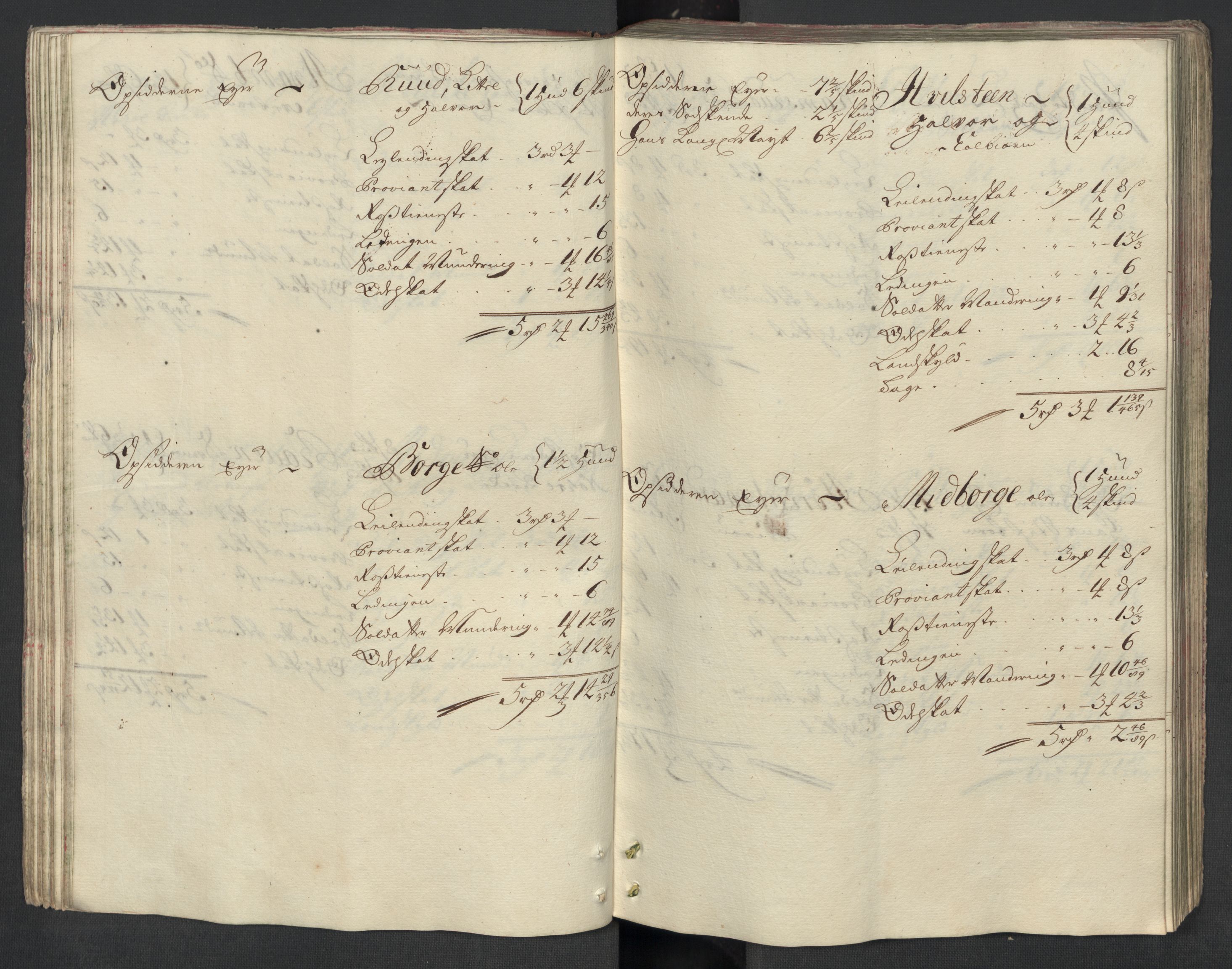 Rentekammeret inntil 1814, Reviderte regnskaper, Fogderegnskap, AV/RA-EA-4092/R24/L1587: Fogderegnskap Numedal og Sandsvær, 1712, p. 52