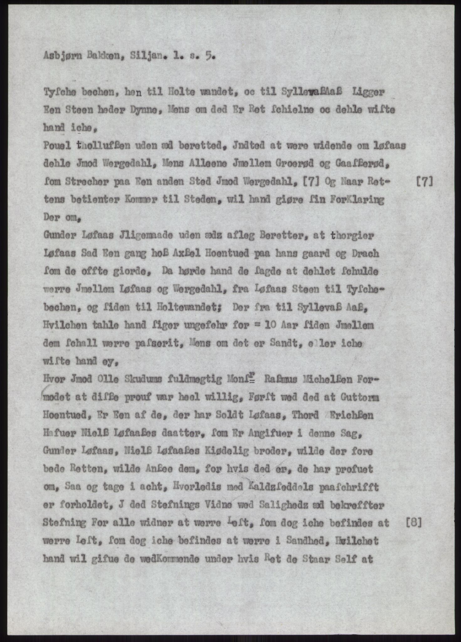 Samlinger til kildeutgivelse, Diplomavskriftsamlingen, AV/RA-EA-4053/H/Ha, p. 506