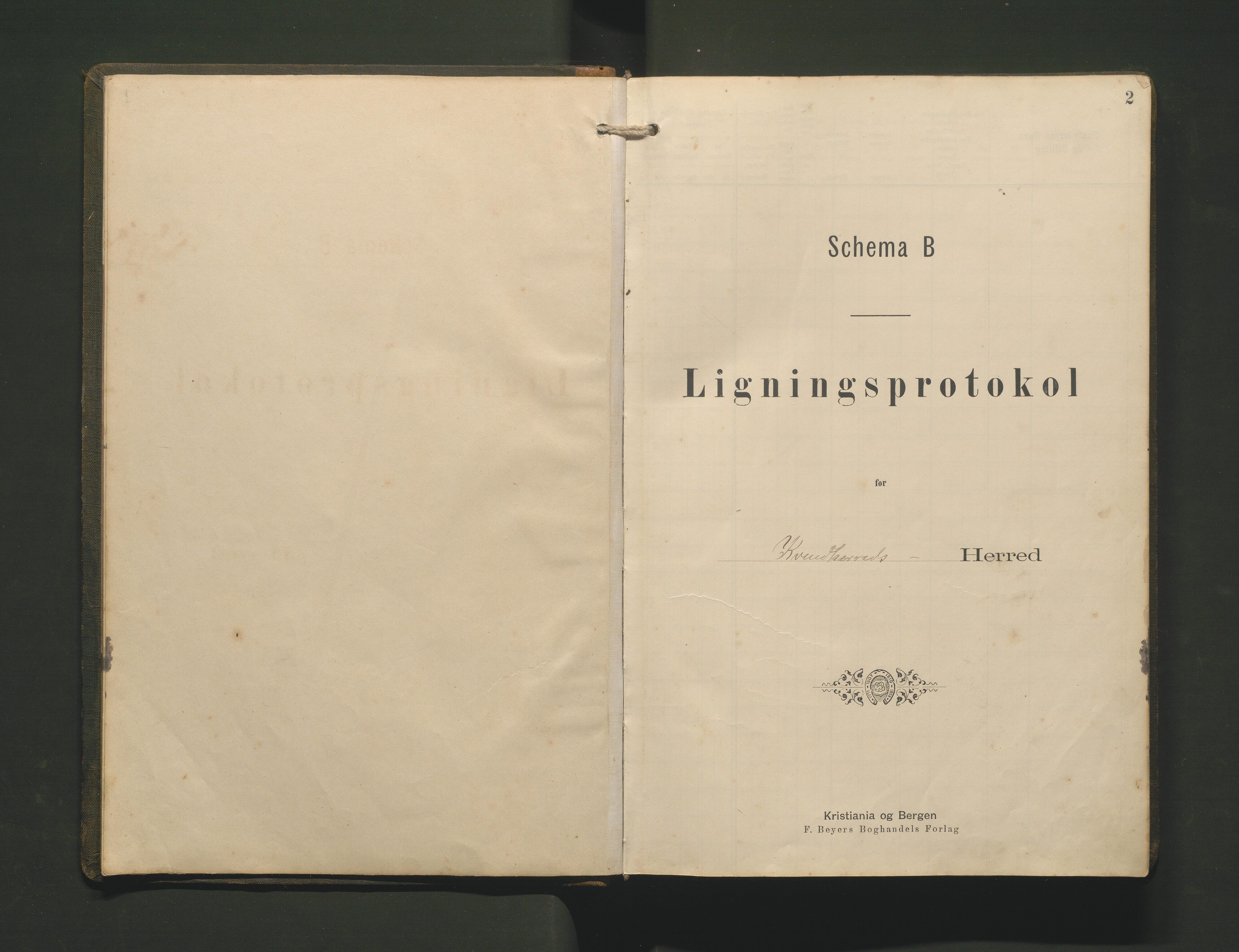 Kvinnherad kommune. Likningsnemnda , IKAH/1224-142/F/Fa/L0005: Likningsprotokoll, kommuneskatt Kvinnherad , 1895-1898