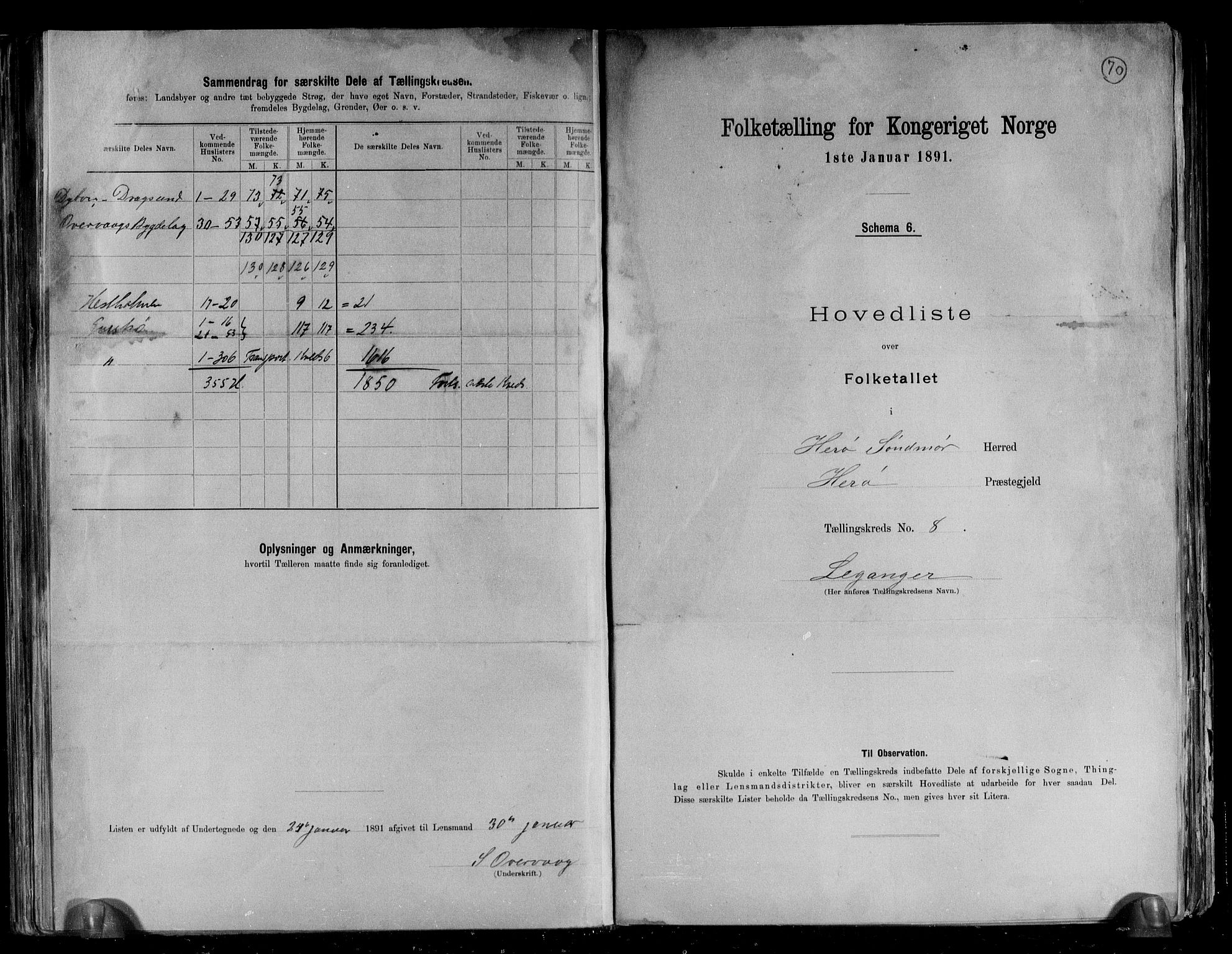 RA, 1891 census for 1515 Herøy, 1891, p. 20