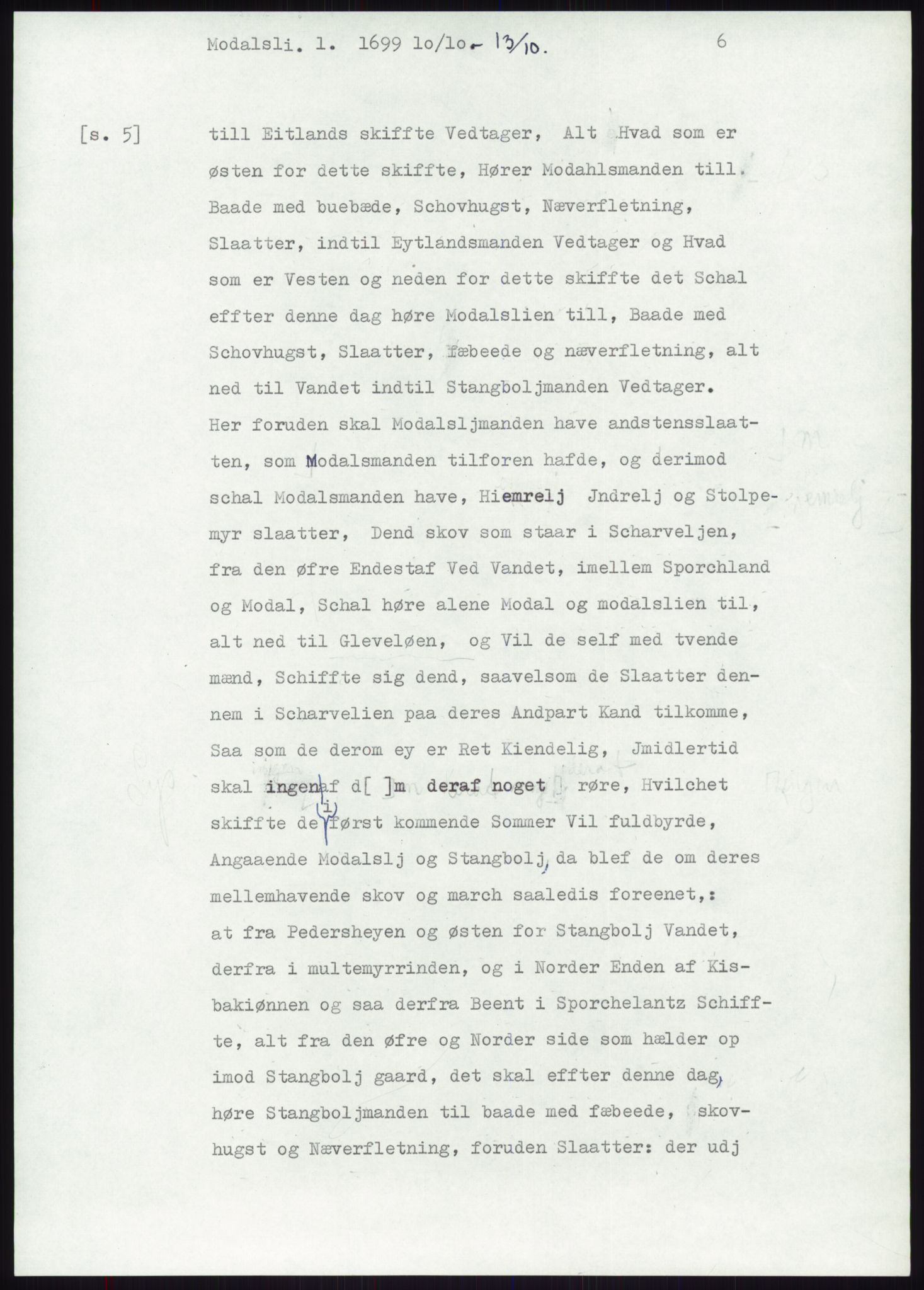 Samlinger til kildeutgivelse, Diplomavskriftsamlingen, AV/RA-EA-4053/H/Ha, p. 2026