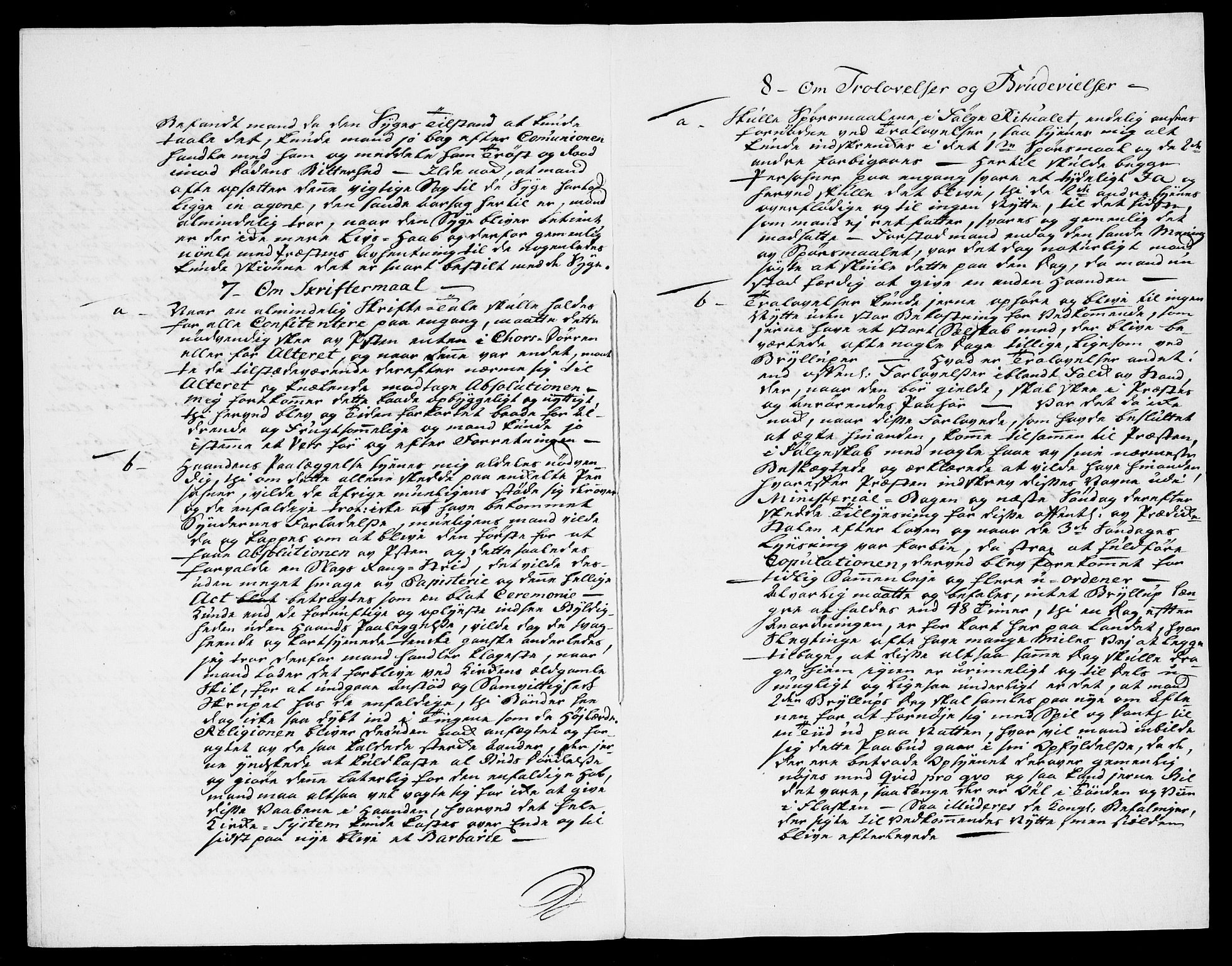 Danske Kanselli, Skapsaker, AV/RA-EA-4061/F/L0126: Skap 16, pakke 74-76 II, 1789-1792, p. 386