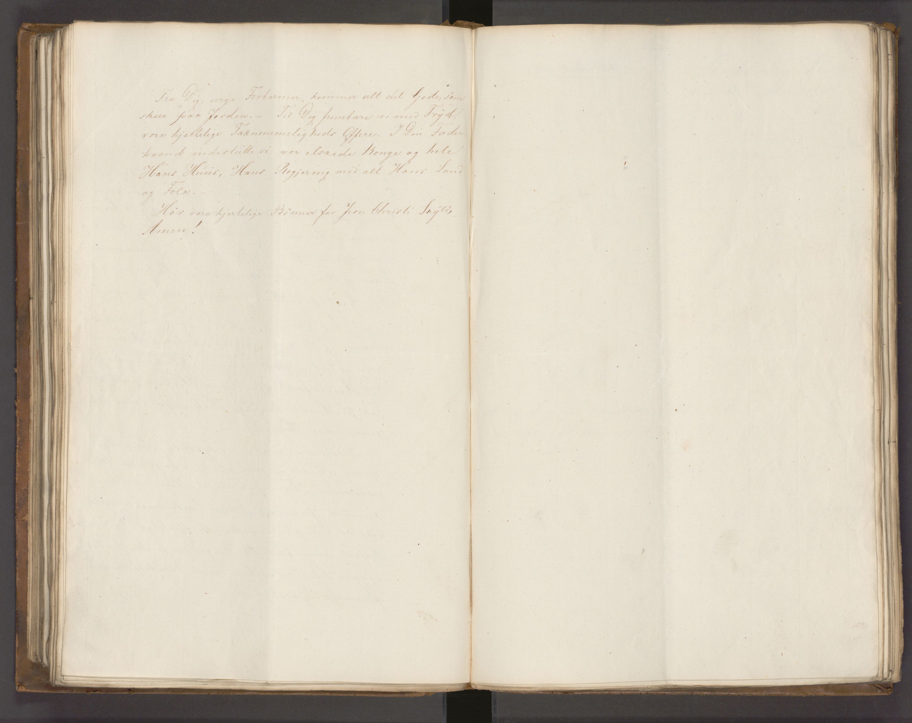 Statsrådssekretariatet, AV/RA-S-1001/A/Ab/L0022: Kgl. res. nr. 1210-1721, 1. halvår, 1826