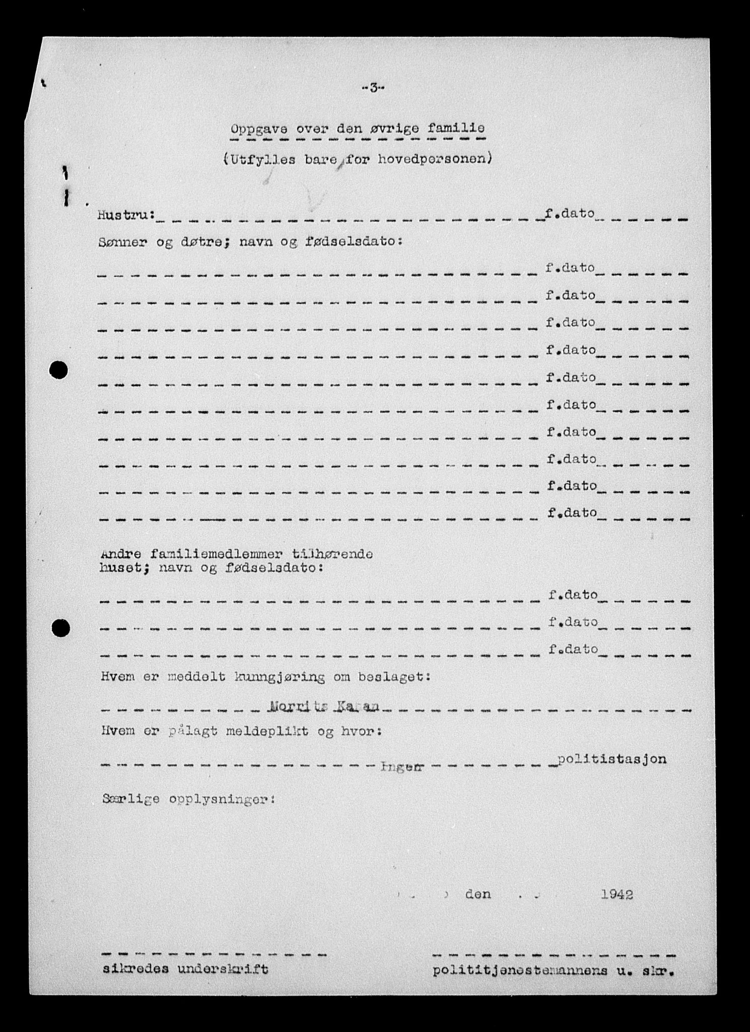 Justisdepartementet, Tilbakeføringskontoret for inndratte formuer, AV/RA-S-1564/H/Hc/Hcc/L0948: --, 1945-1947, p. 451