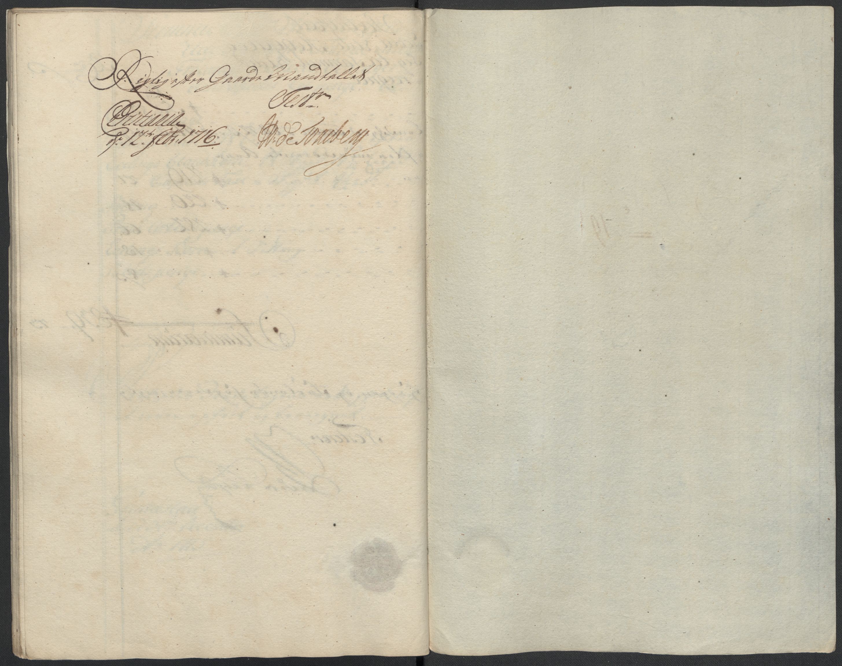 Rentekammeret inntil 1814, Reviderte regnskaper, Fogderegnskap, RA/EA-4092/R07/L0310: Fogderegnskap Rakkestad, Heggen og Frøland, 1715, p. 200