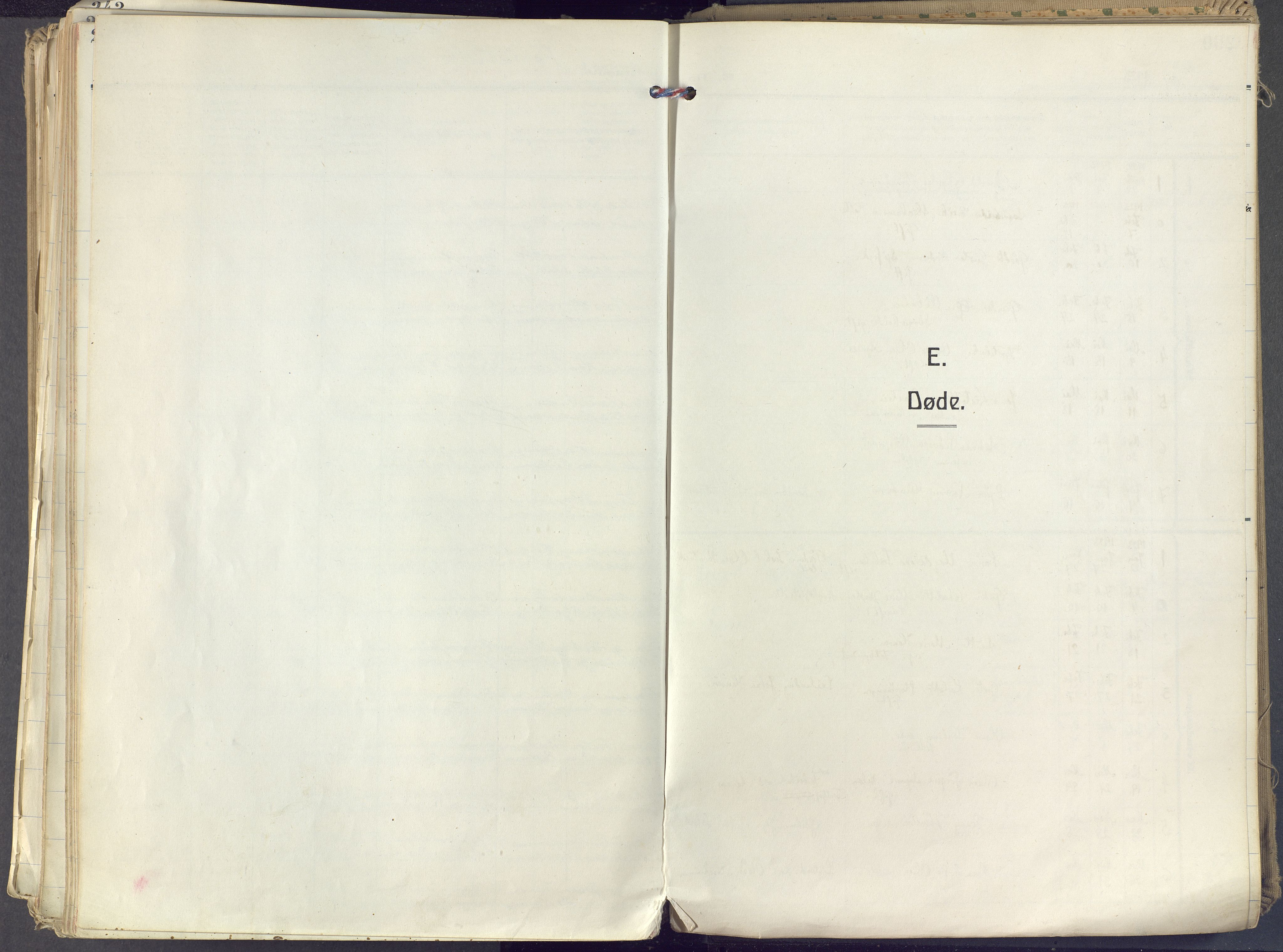 Brunlanes kirkebøker, AV/SAKO-A-342/F/Fc/L0004: Parish register (official) no. III 4, 1923-1943