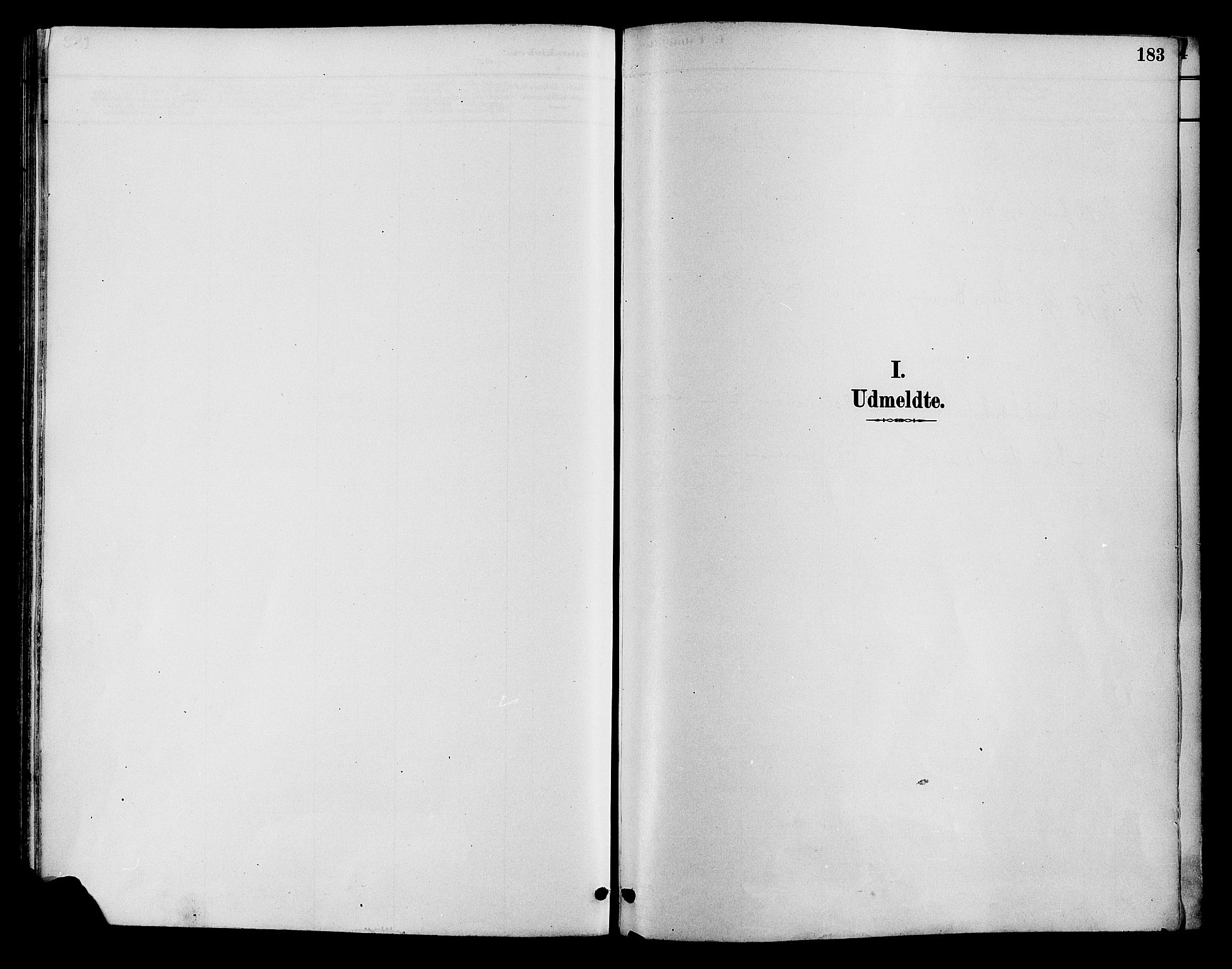 Lom prestekontor, AV/SAH-PREST-070/K/L0008: Parish register (official) no. 8, 1885-1898, p. 183