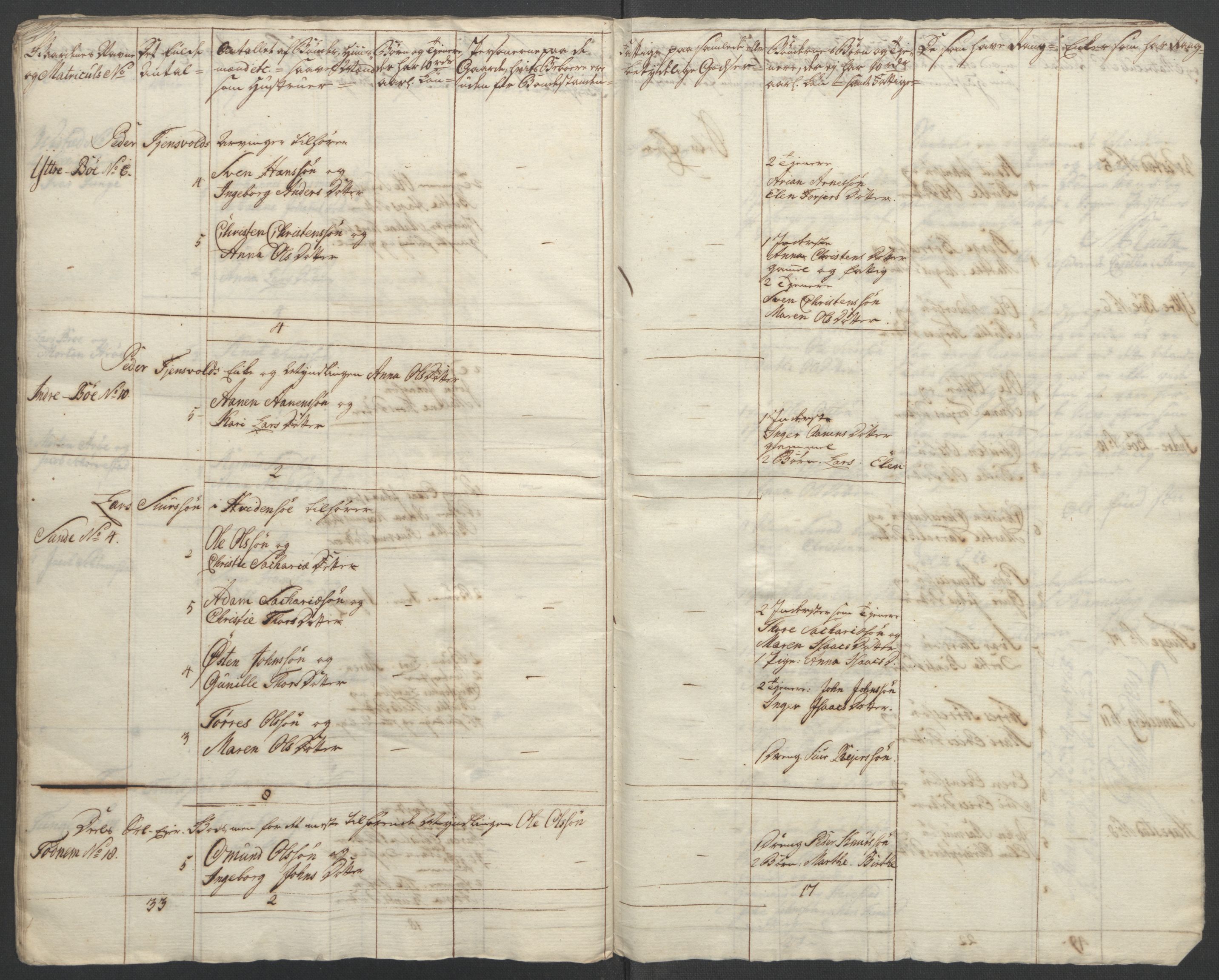 Rentekammeret inntil 1814, Reviderte regnskaper, Fogderegnskap, AV/RA-EA-4092/R46/L2836: Ekstraskatten Jæren og Dalane, 1764-1766, p. 111