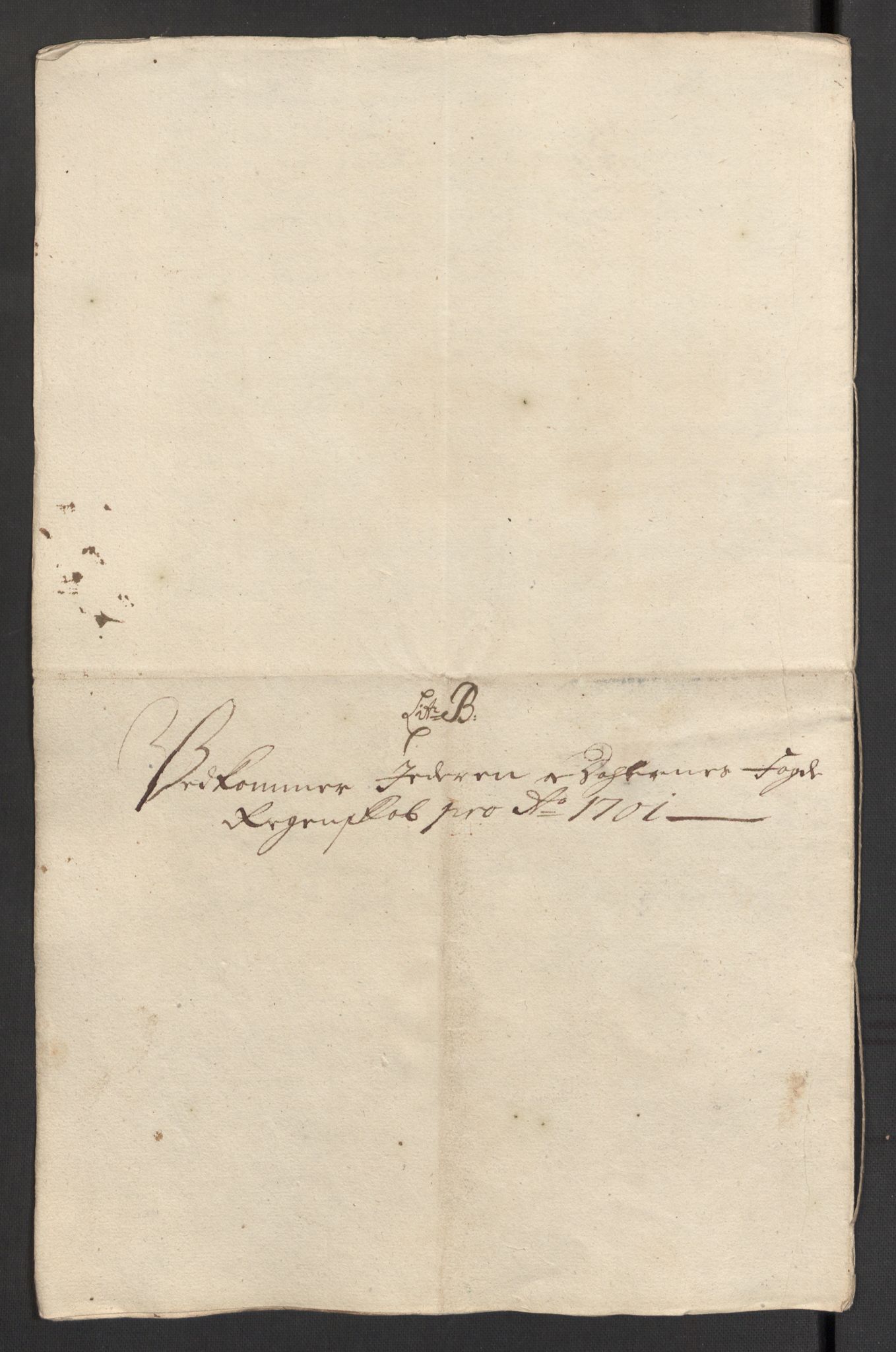 Rentekammeret inntil 1814, Reviderte regnskaper, Fogderegnskap, AV/RA-EA-4092/R46/L2731: Fogderegnskap Jæren og Dalane, 1700-1702, p. 200