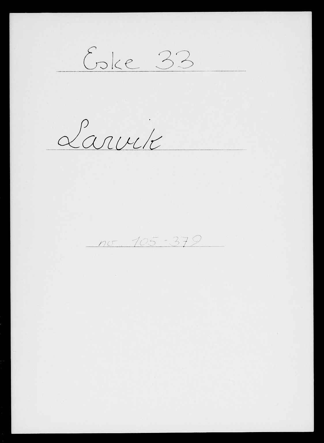 SAKO, 1885 census for 0707 Larvik, 1885, p. 248