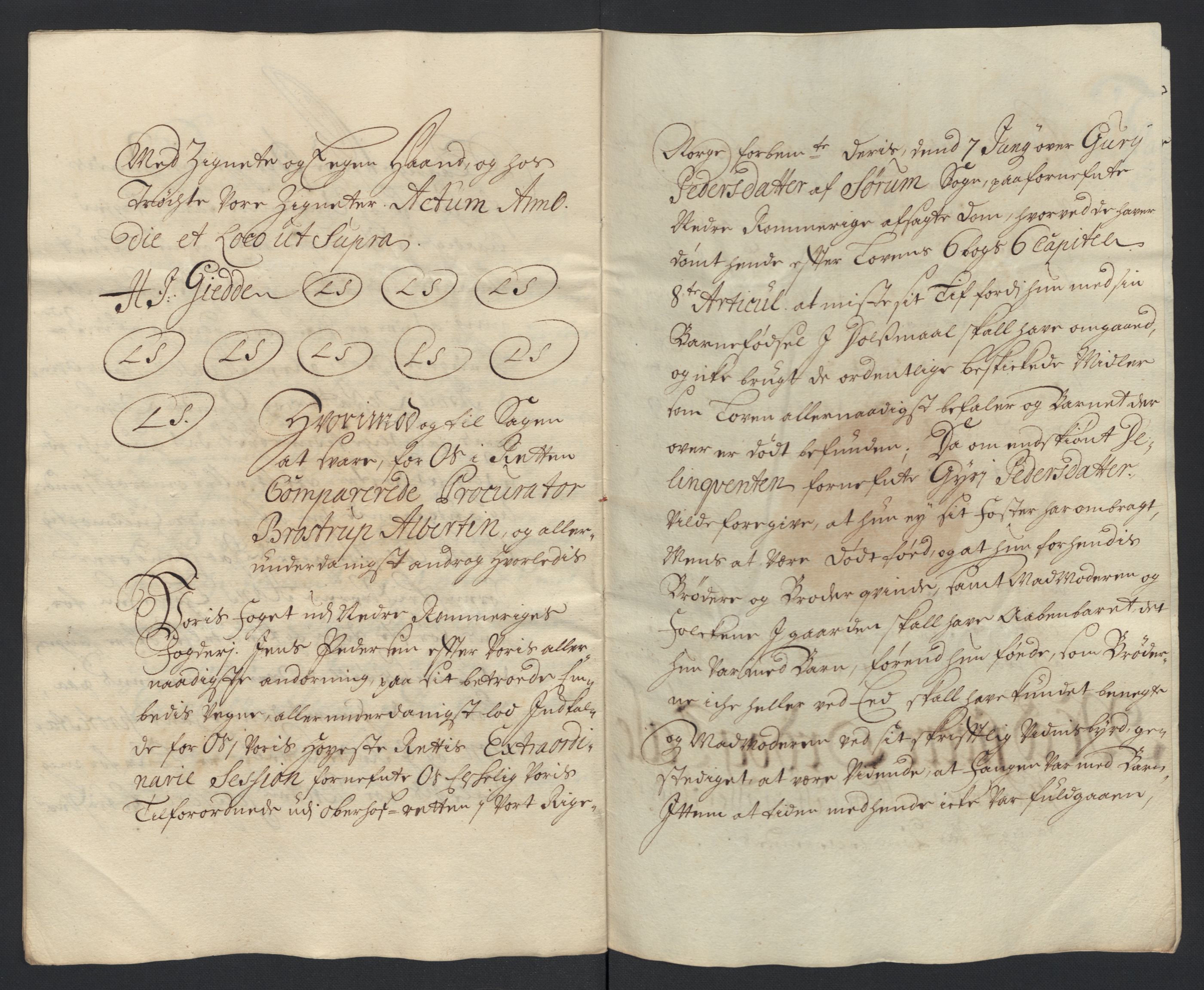 Rentekammeret inntil 1814, Reviderte regnskaper, Fogderegnskap, AV/RA-EA-4092/R11/L0585: Fogderegnskap Nedre Romerike, 1702, p. 231