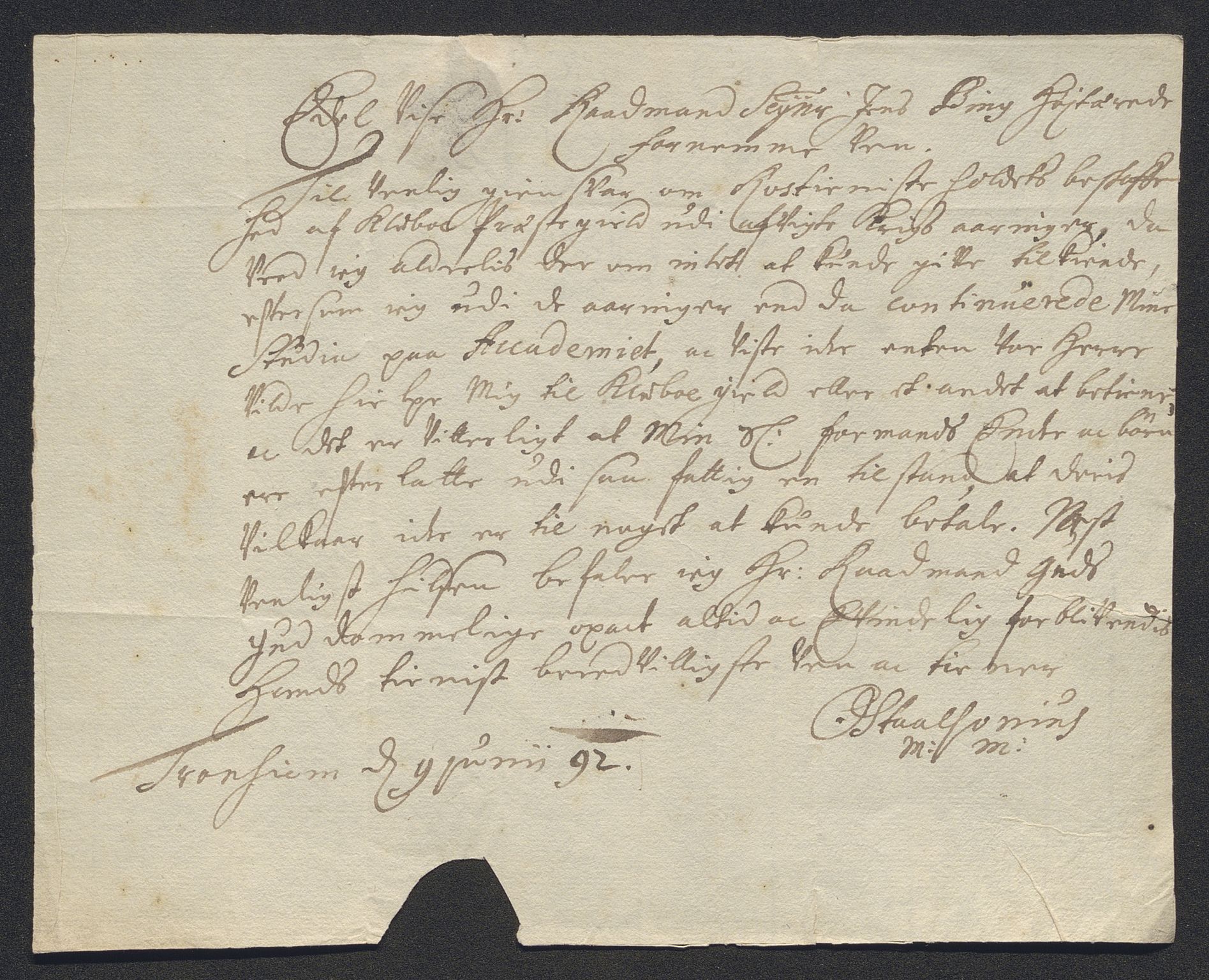 Rentekammeret inntil 1814, Reviderte regnskaper, Kirkeregnskap, AV/RA-EA-4067/Rf/L0129: Kirkeregnskap, 1625-1684, p. 564