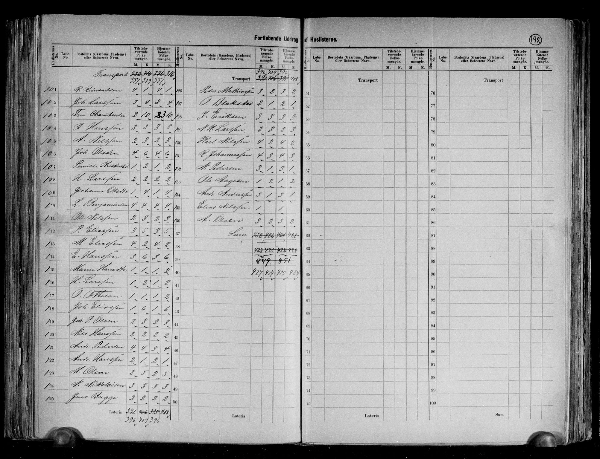 RA, 1891 census for 1818 Herøy, 1891, p. 21