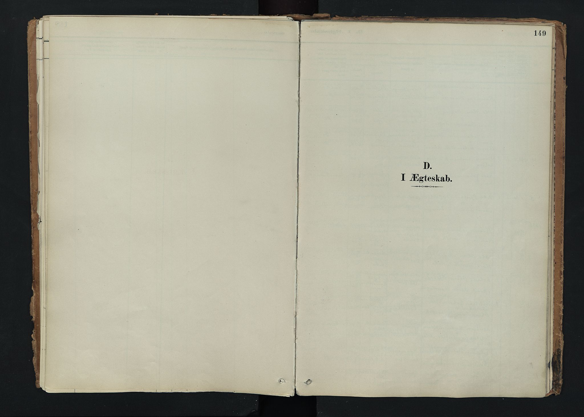Nord-Fron prestekontor, AV/SAH-PREST-080/H/Ha/Haa/L0005: Parish register (official) no. 5, 1884-1914, p. 149