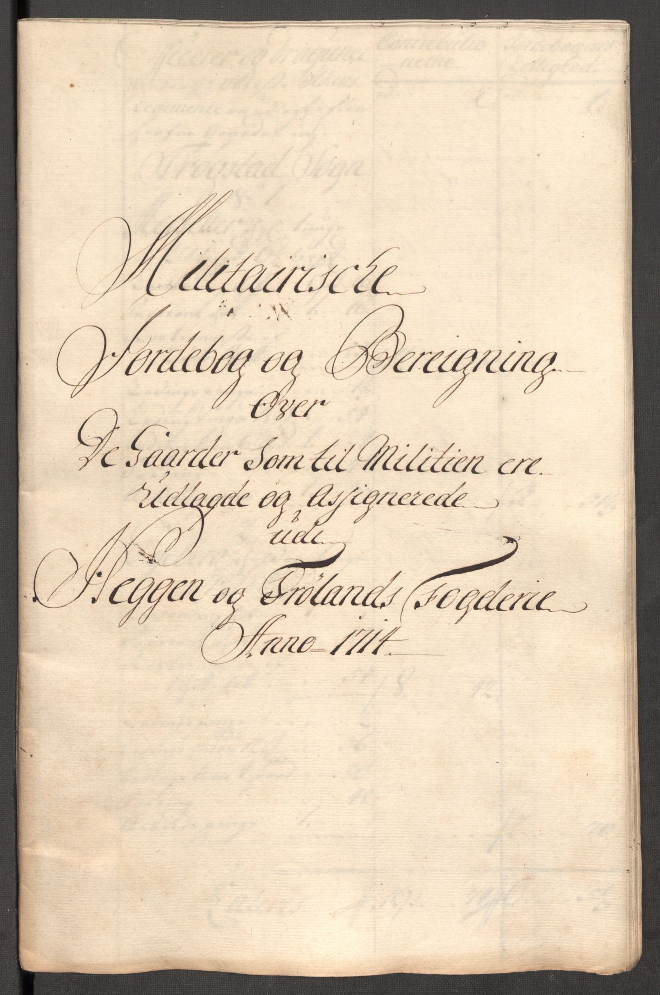 Rentekammeret inntil 1814, Reviderte regnskaper, Fogderegnskap, RA/EA-4092/R07/L0308: Fogderegnskap Rakkestad, Heggen og Frøland, 1714, p. 420