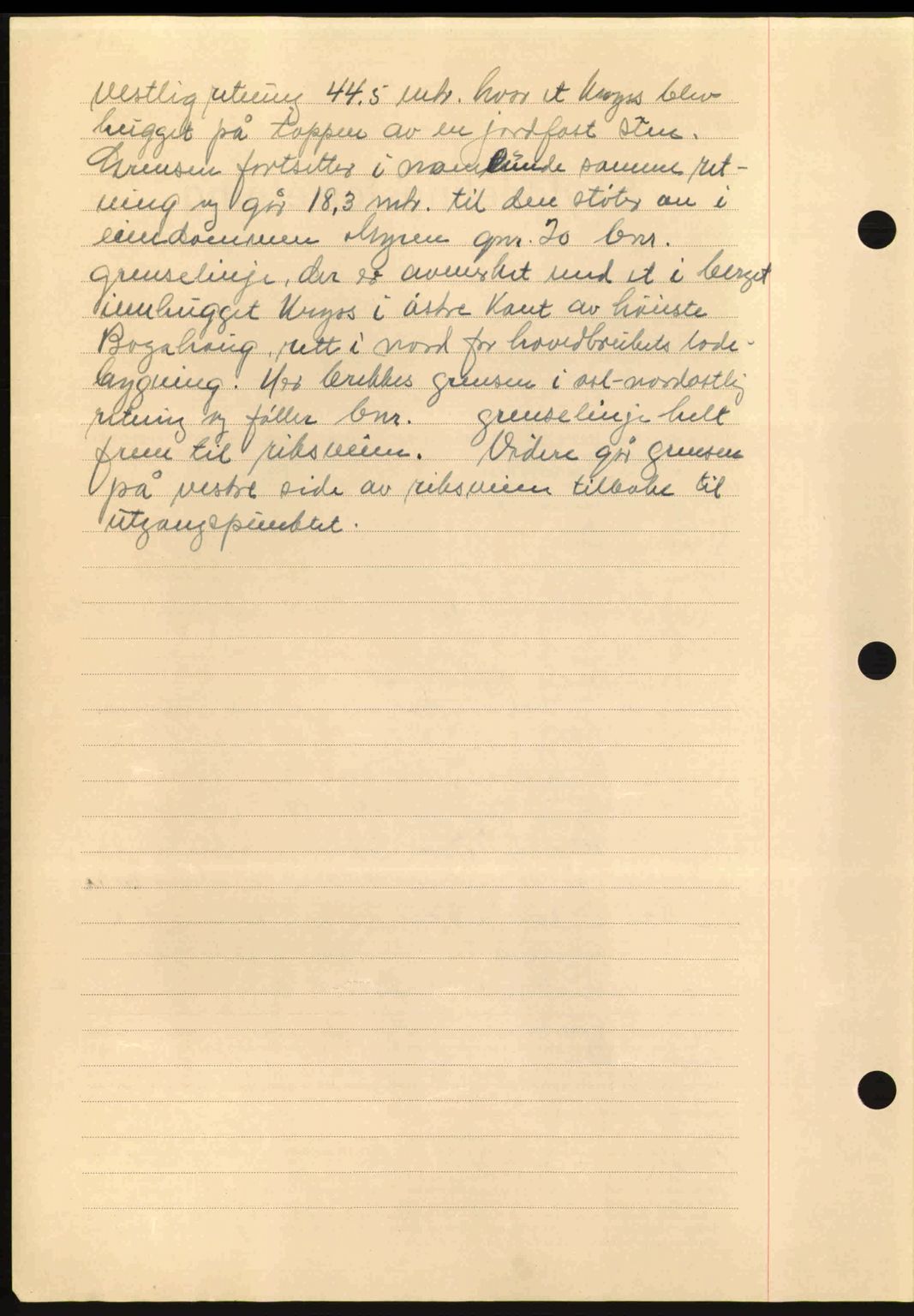 Nordmøre sorenskriveri, SAT/A-4132/1/2/2Ca: Mortgage book no. A90, 1941-1941, Diary no: : 1686/1941