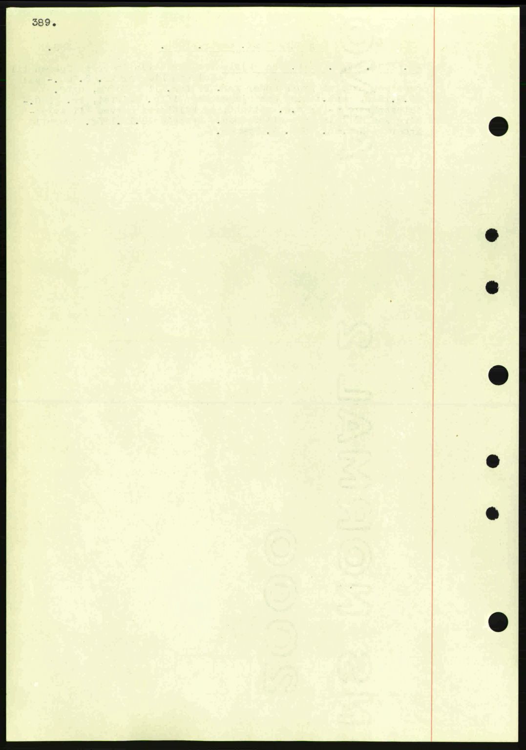 Eiker, Modum og Sigdal sorenskriveri, SAKO/A-123/G/Ga/Gab/L0034: Mortgage book no. A4, 1936-1937, Diary no: : 3084/1936