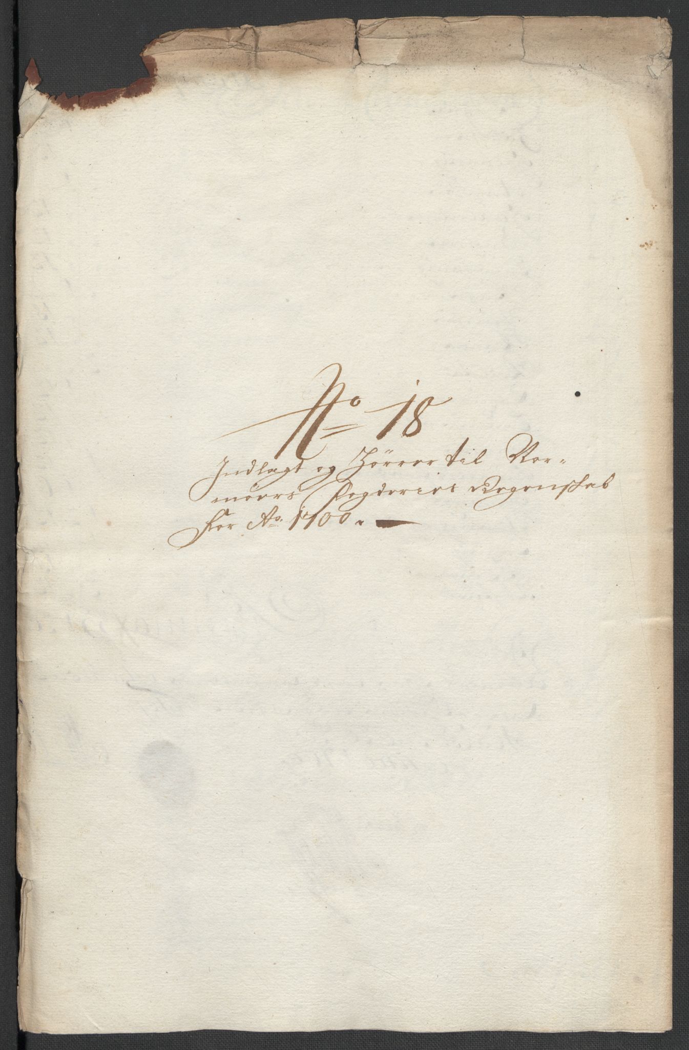 Rentekammeret inntil 1814, Reviderte regnskaper, Fogderegnskap, AV/RA-EA-4092/R56/L3739: Fogderegnskap Nordmøre, 1700-1702, p. 141