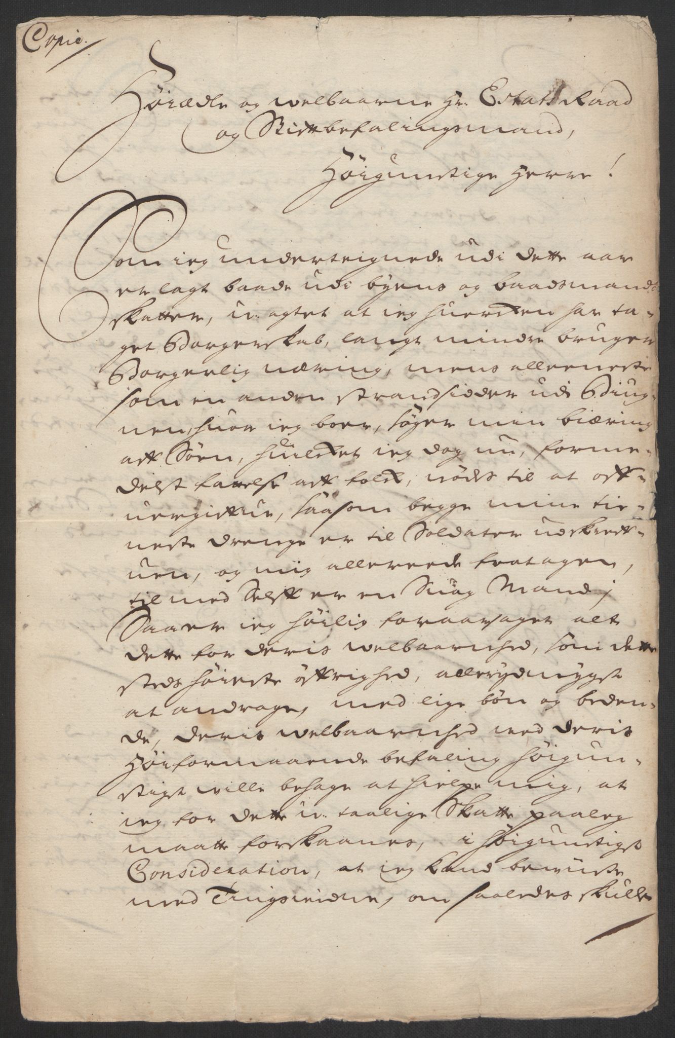 Rentekammeret inntil 1814, Reviderte regnskaper, Byregnskaper, RA/EA-4066/R/Rs/L0507: [S3] Kontribusjonsregnskap, 1699-1711, p. 407