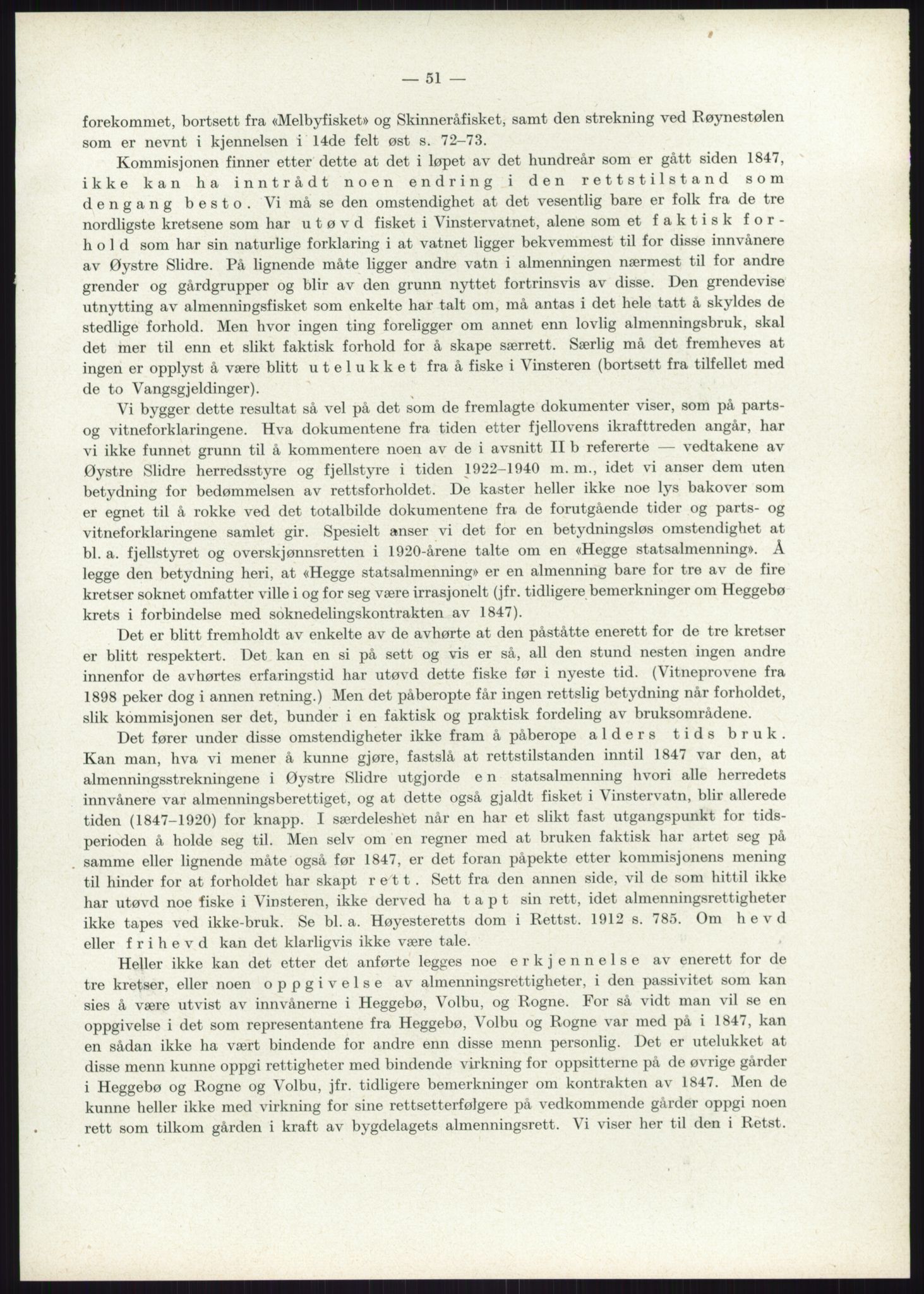 Høyfjellskommisjonen, AV/RA-S-1546/X/Xa/L0001: Nr. 1-33, 1909-1953, p. 6020