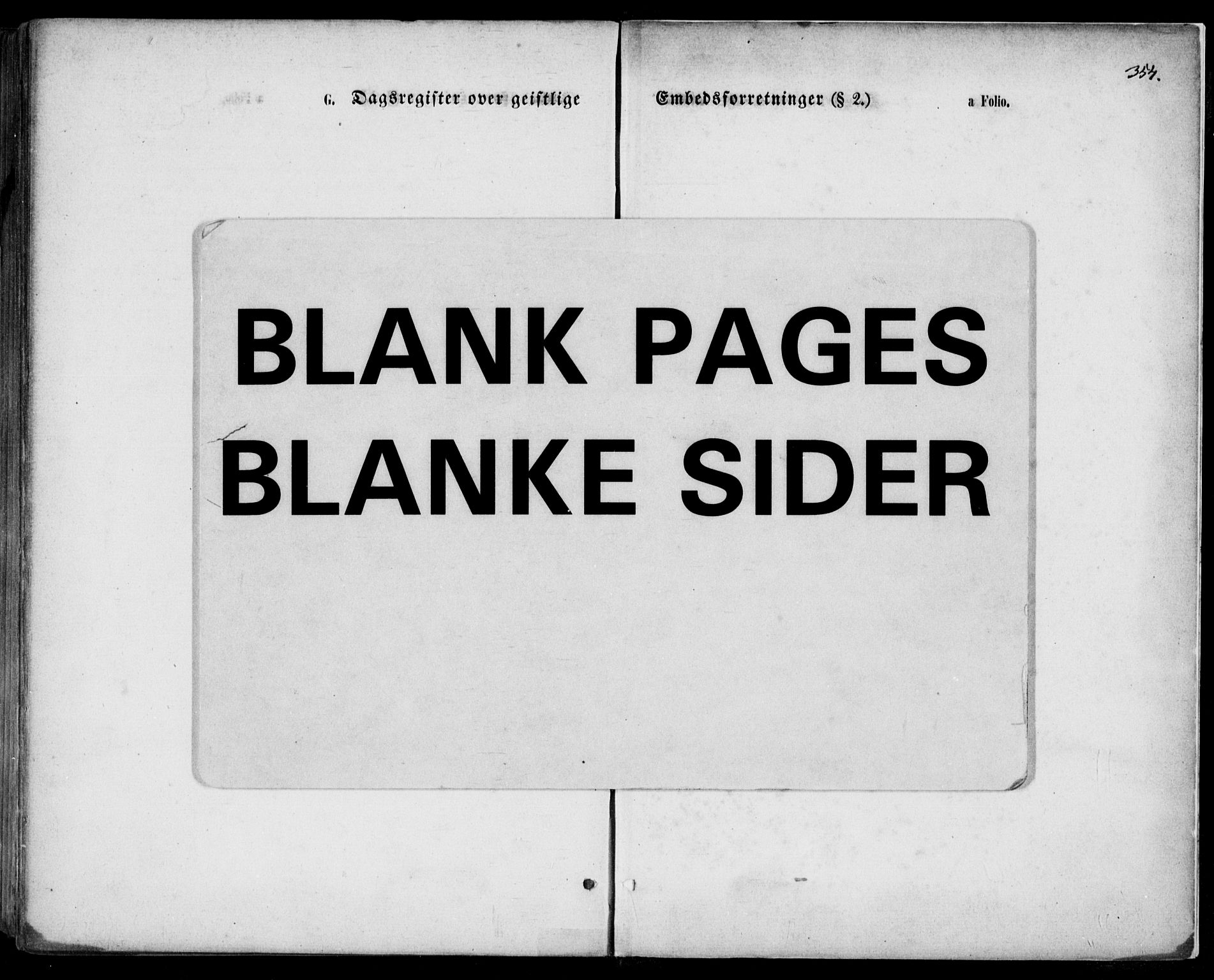 Oddernes sokneprestkontor, AV/SAK-1111-0033/F/Fa/Faa/L0008: Parish register (official) no. A 8, 1864-1880, p. 354