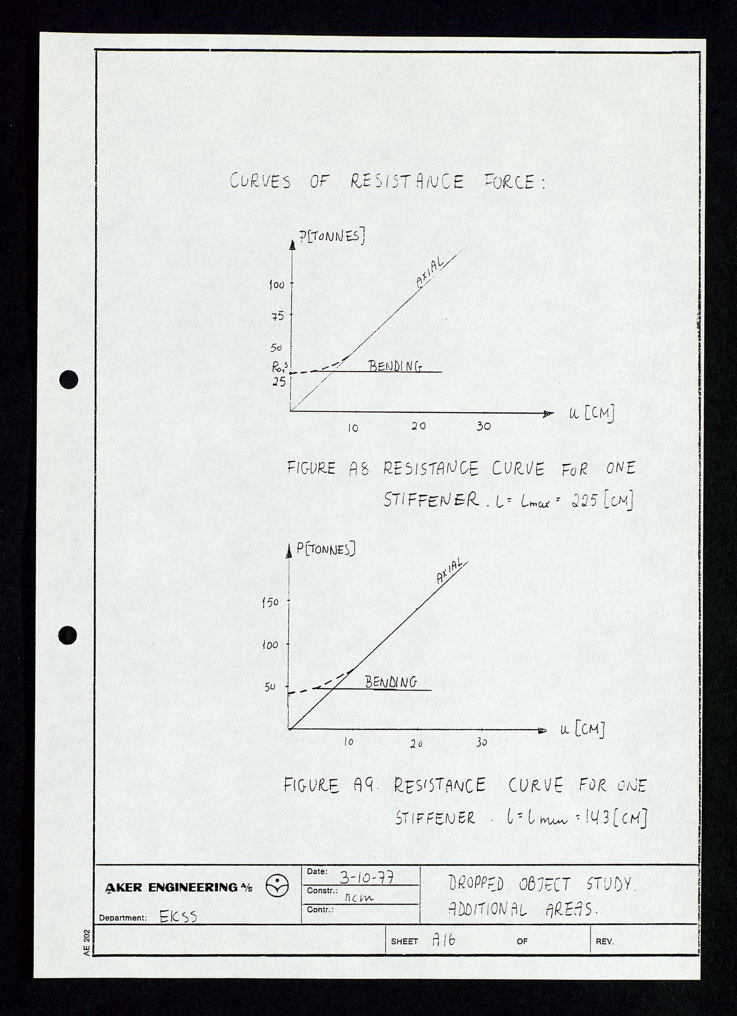 Pa 1339 - Statoil ASA, AV/SAST-A-101656/0001/D/Dm/L0348: Gravitasjonsplattform betong, 1975-1978, p. 205