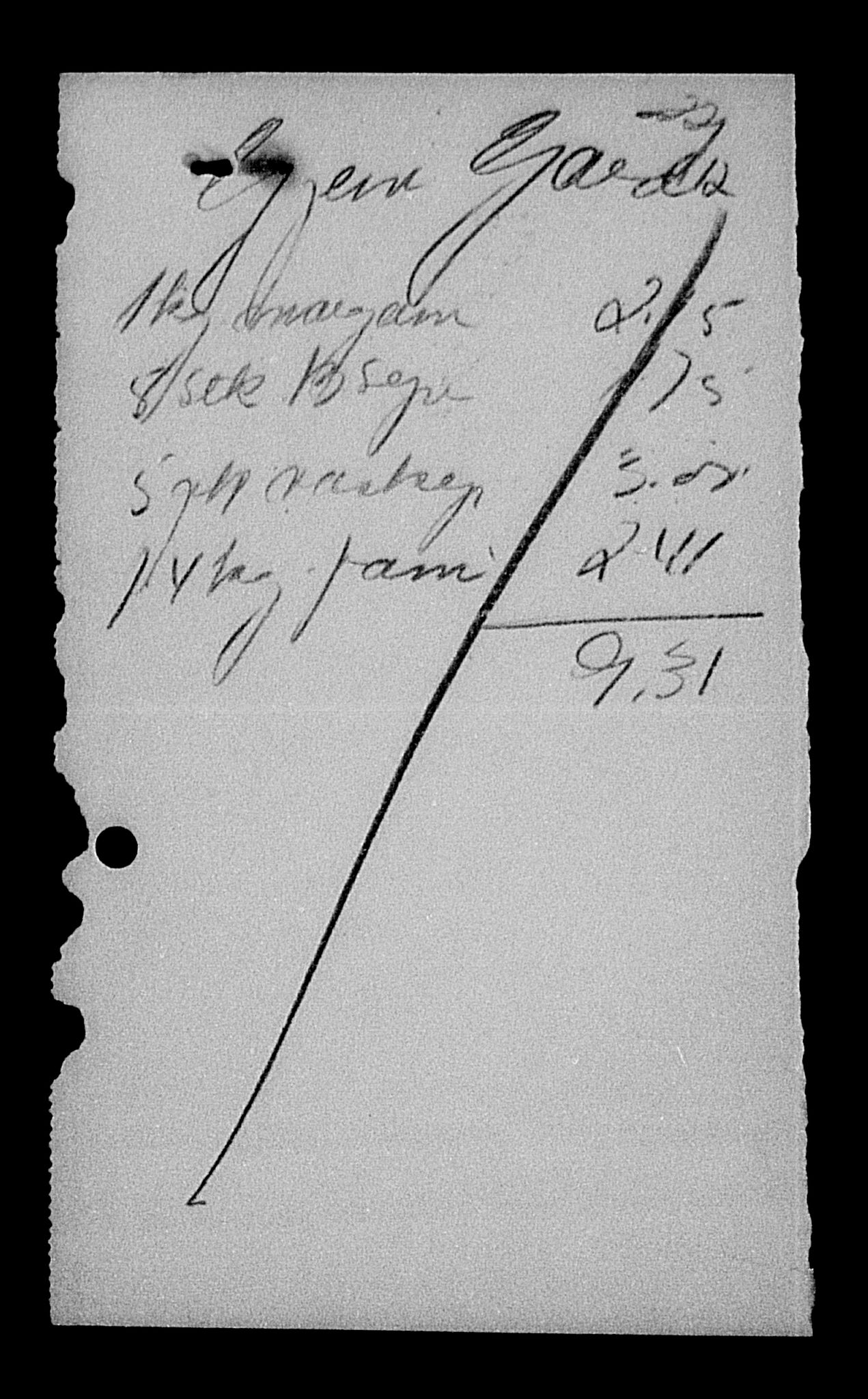 Justisdepartementet, Tilbakeføringskontoret for inndratte formuer, AV/RA-S-1564/H/Hc/Hcd/L1005: --, 1945-1947, p. 123