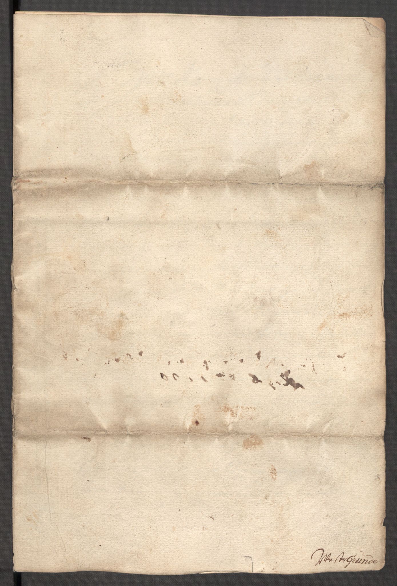 Rentekammeret inntil 1814, Reviderte regnskaper, Fogderegnskap, RA/EA-4092/R62/L4192: Fogderegnskap Stjørdal og Verdal, 1700, p. 250