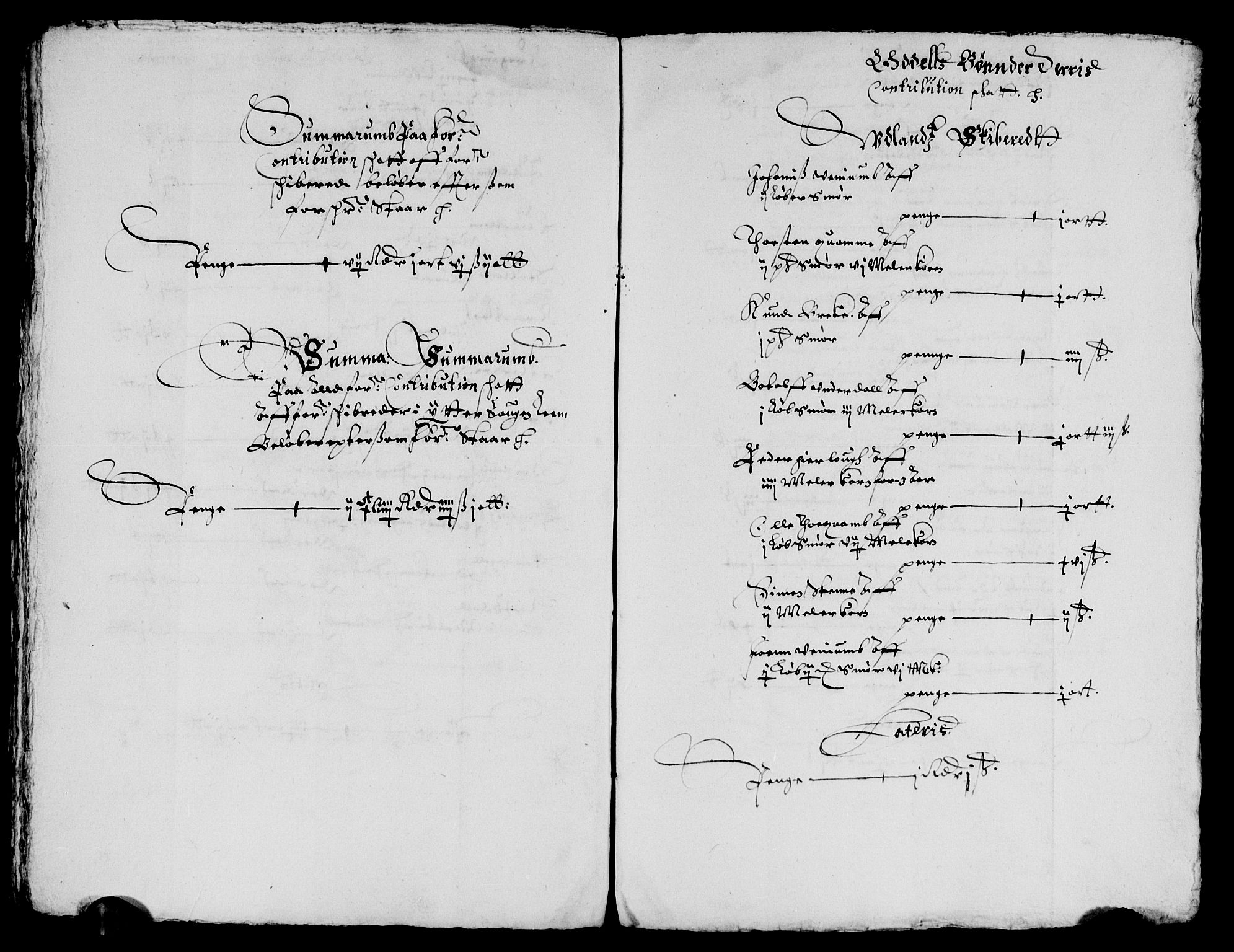 Rentekammeret inntil 1814, Reviderte regnskaper, Lensregnskaper, AV/RA-EA-5023/R/Rb/Rbt/L0080: Bergenhus len, 1637-1638